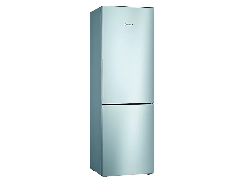 Réfrigérateurs combinés 350L Froid Statique BOSCH 60cm E, KGV 36 VLEAS