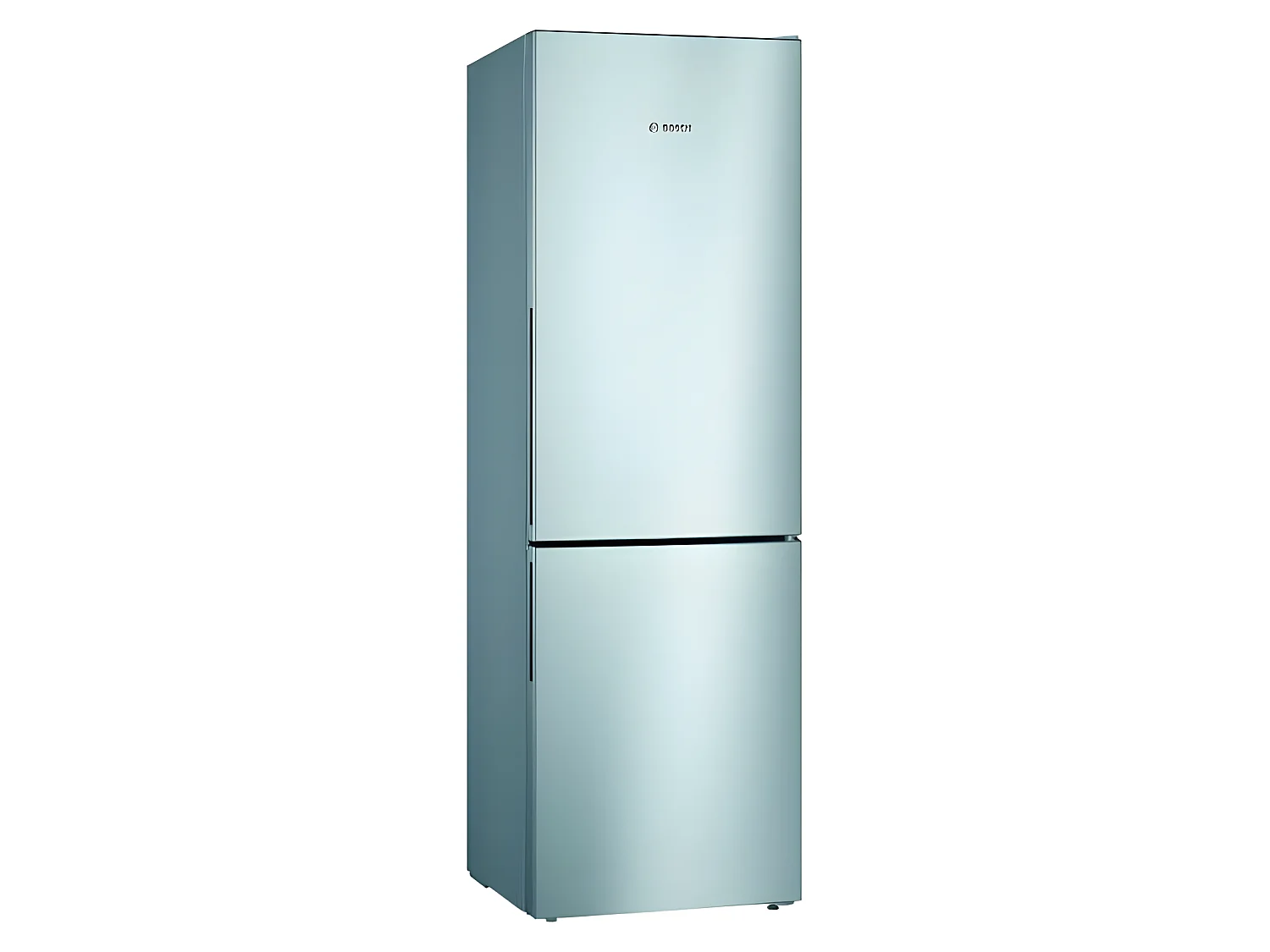 Réfrigérateurs combinés 350L Froid Statique BOSCH 60cm E, KGV 36 VLEAS