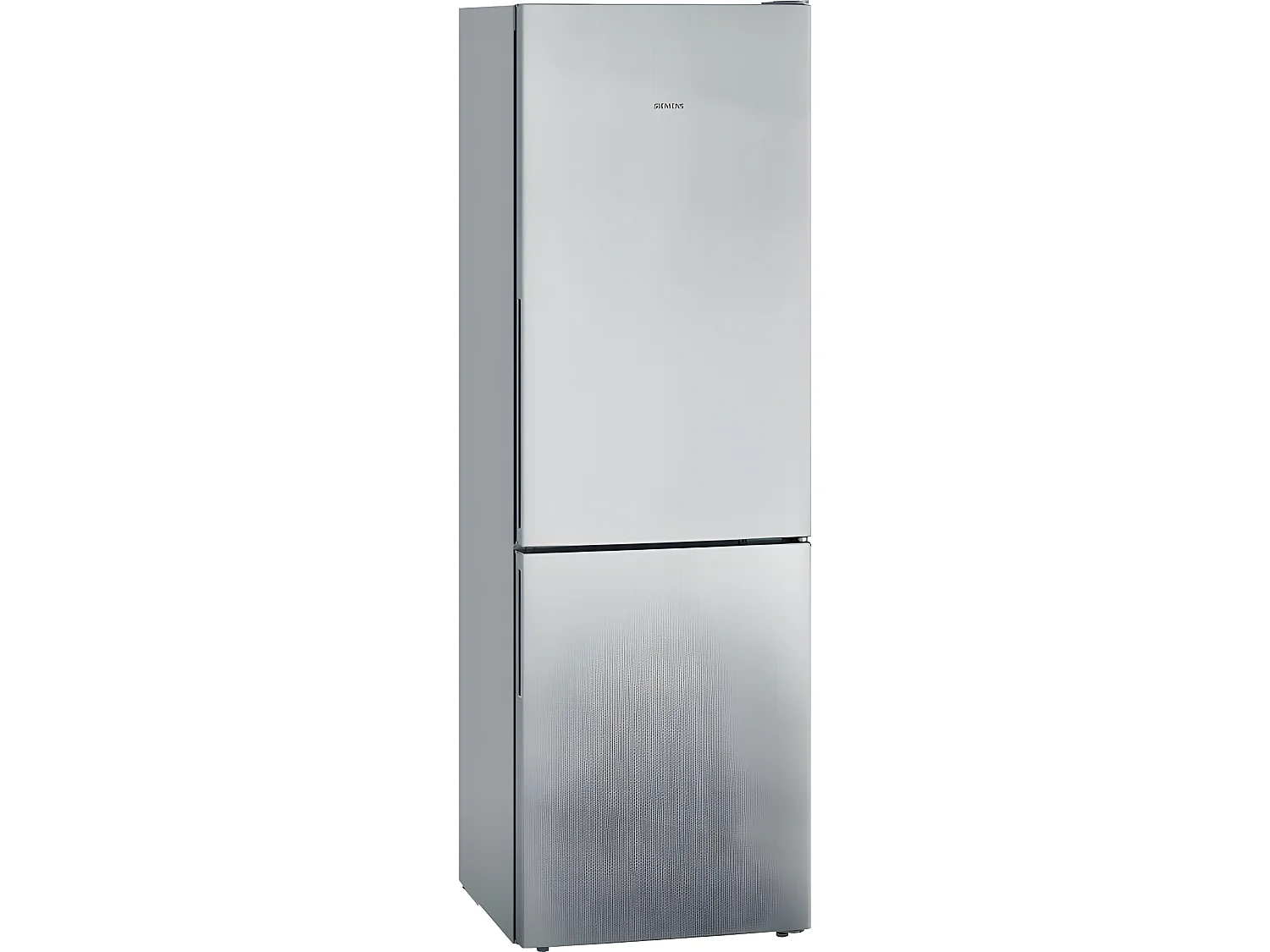 Réfrigérateurs combinés 302L Froid Brassé SIEMENS 60cm C, KG 36 EAI CA