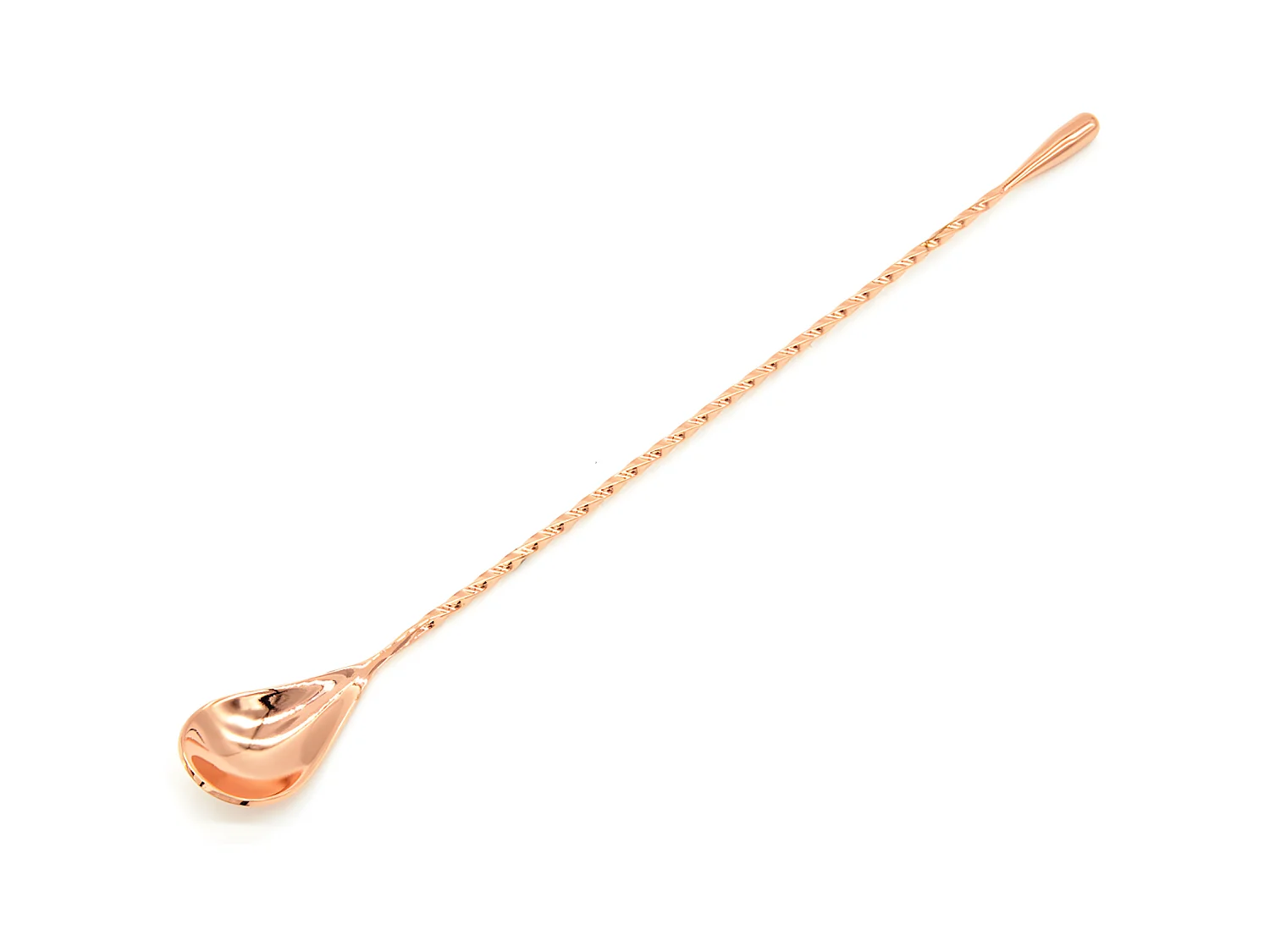 Mix - Cuillère à cocktail 30 cm
