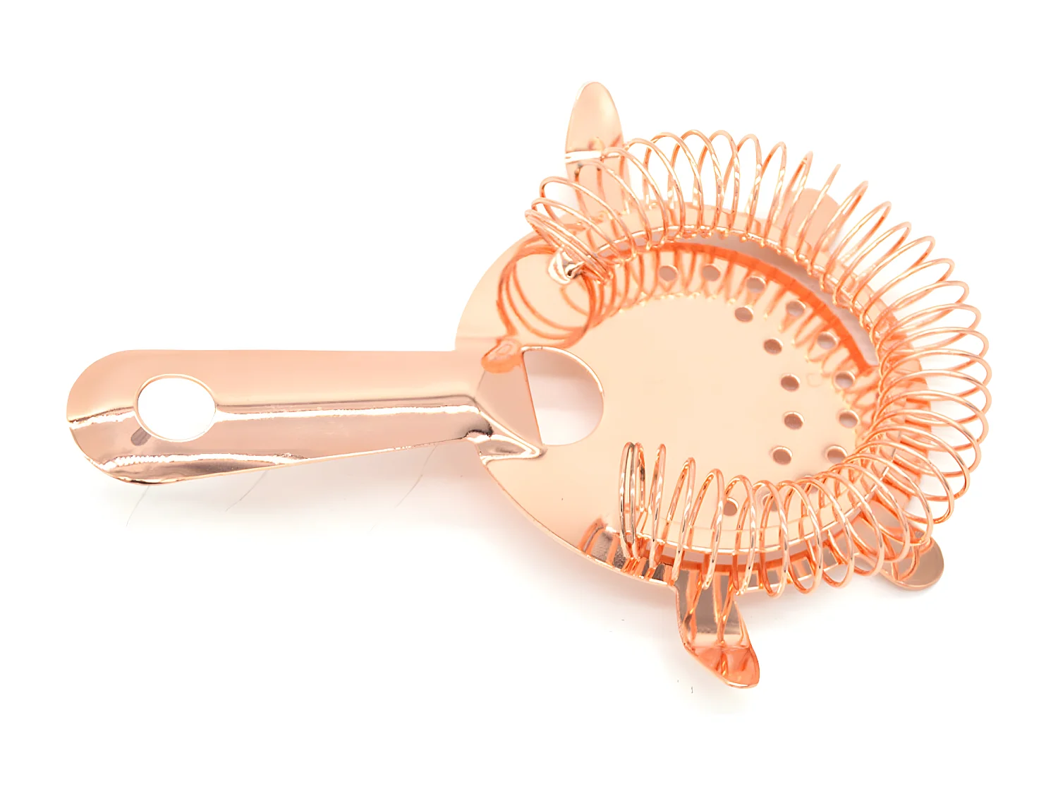 Cocktail - Set préparation Barman 5 pièces