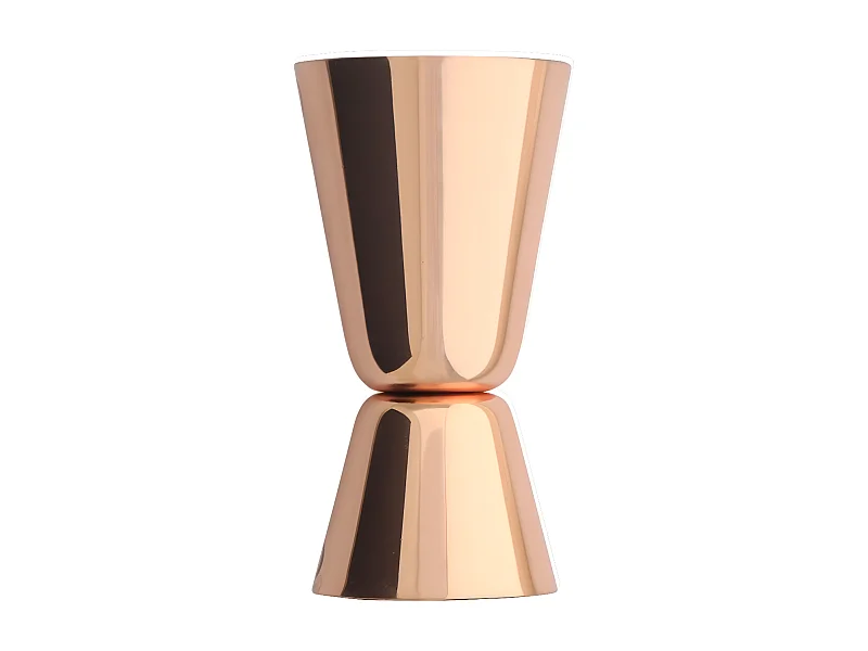 Just - Doseur à cocktail 2/4 cl - 8 cm