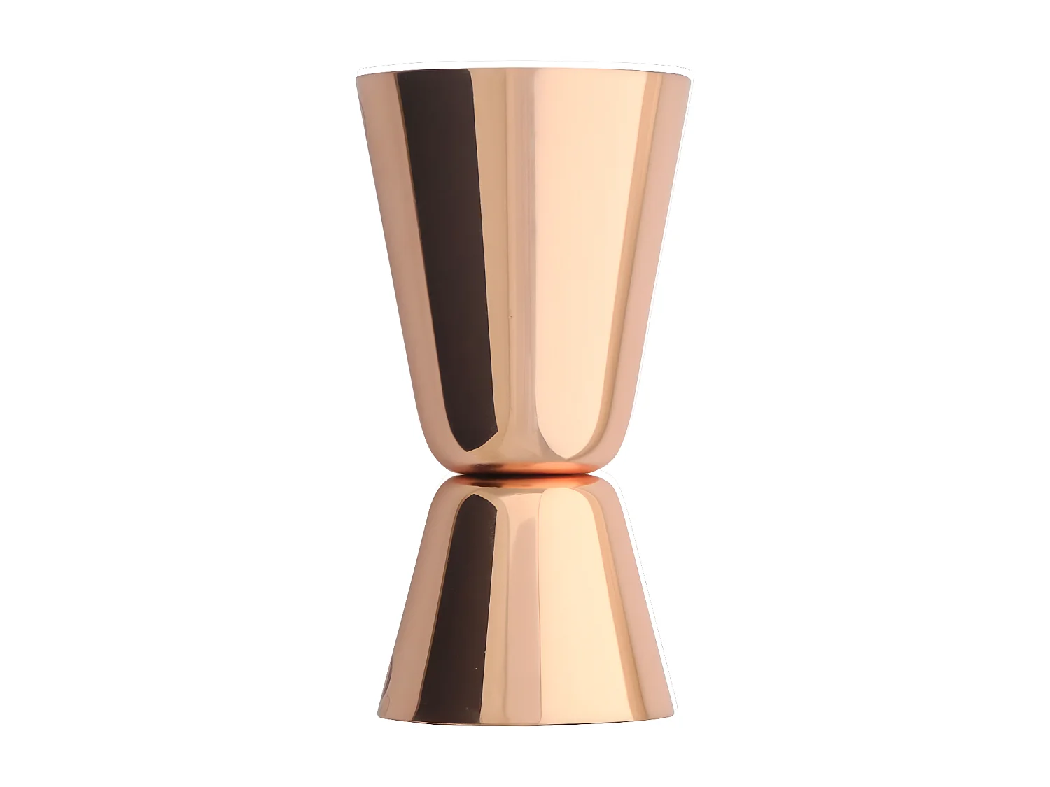 Just - Doseur à cocktail 2/4 cl - 8 cm