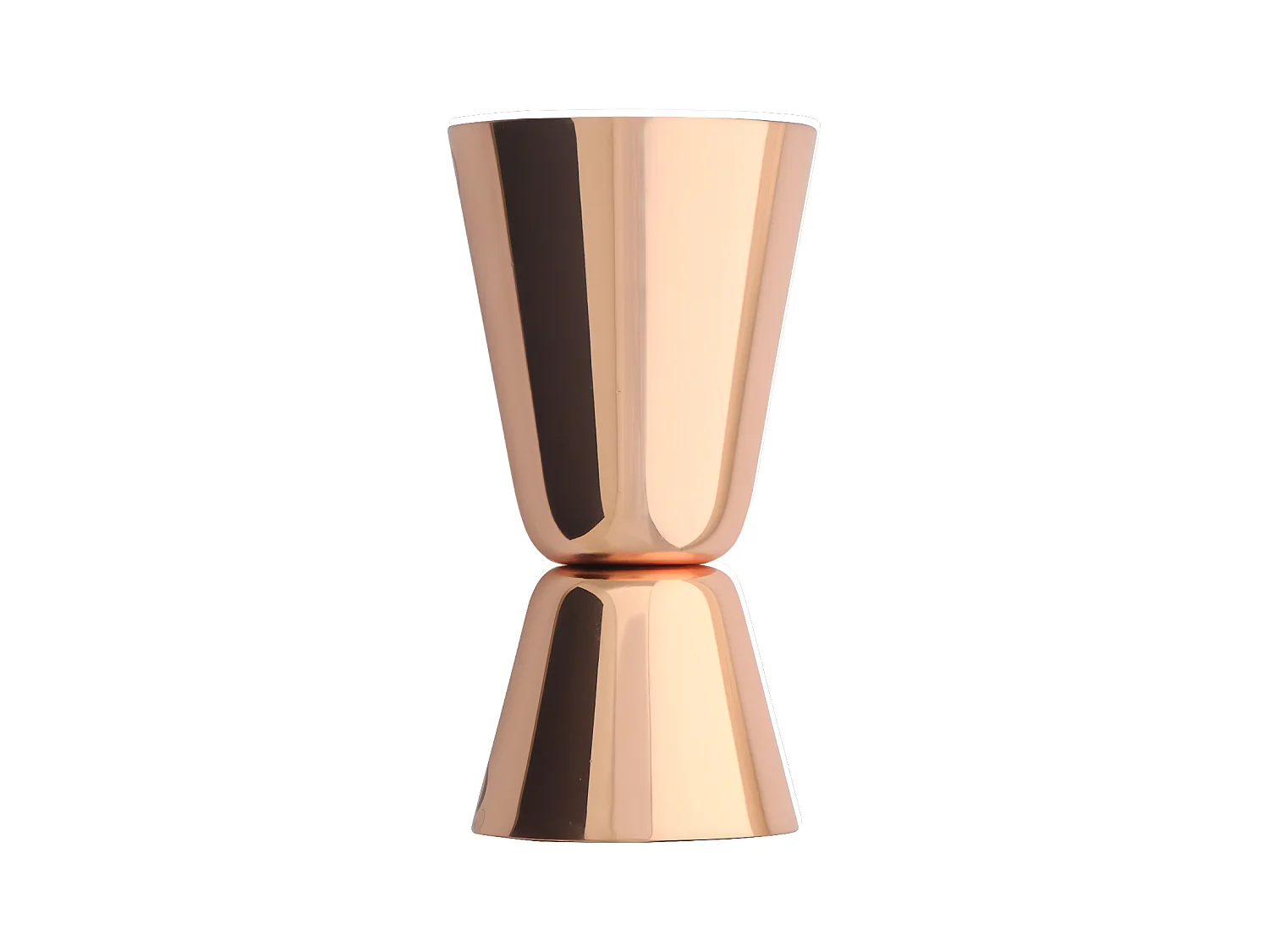 Just - Doseur à cocktail 2/4 cl - 8 cm
