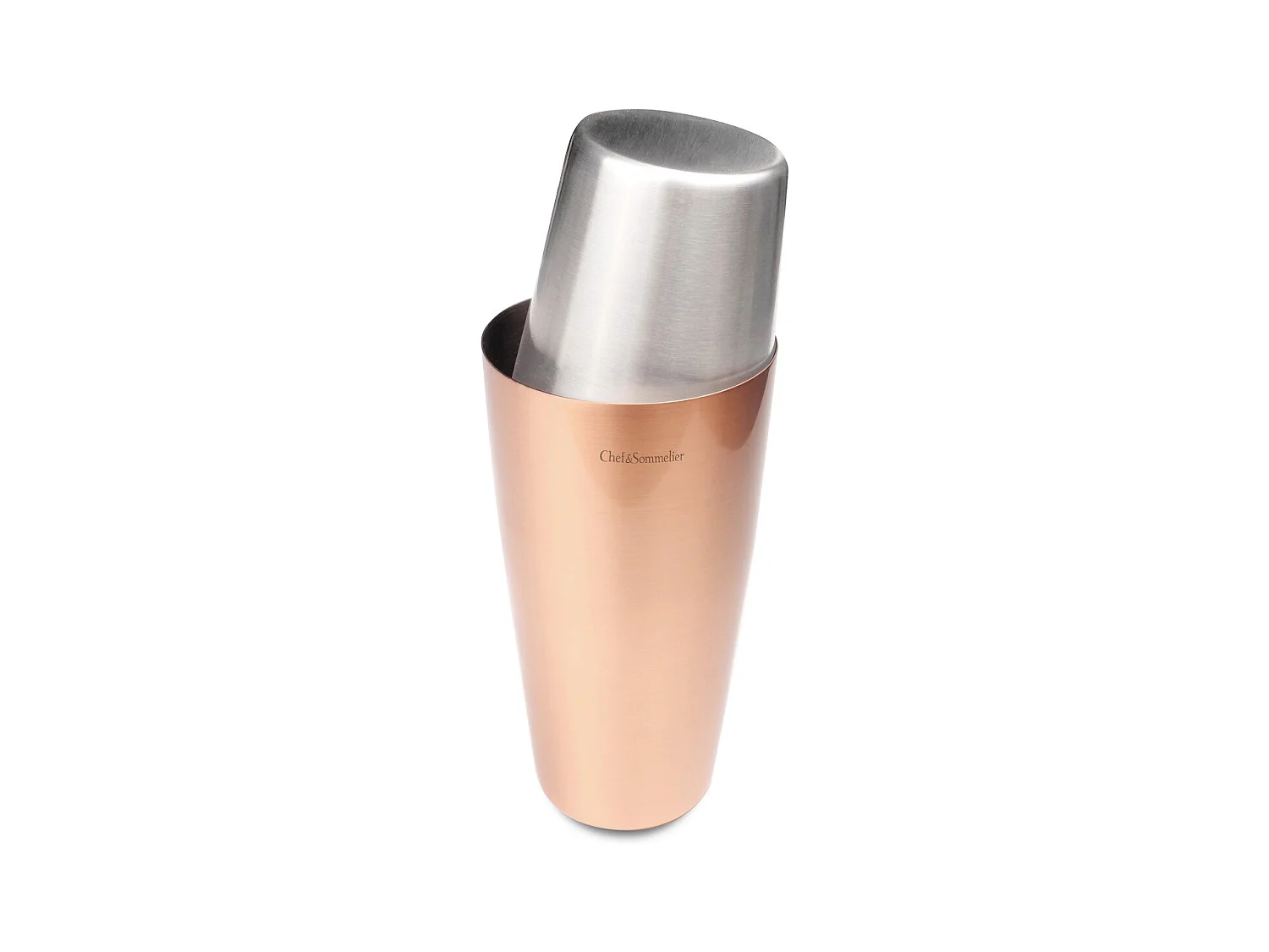 Moove - Shaker 500/700 ml