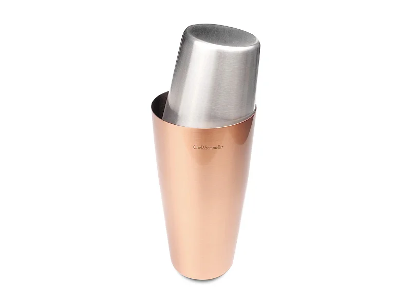 Moove - Shaker 500/700 ml