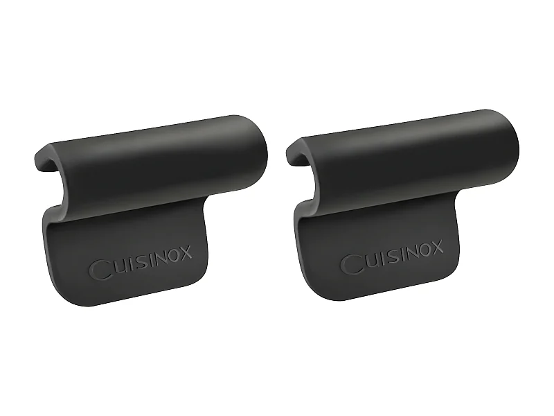 Ycône - 2 anses amovibles en silicone