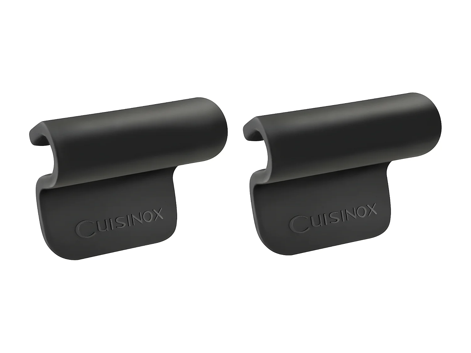 Ycône - 2 anses amovibles en silicone