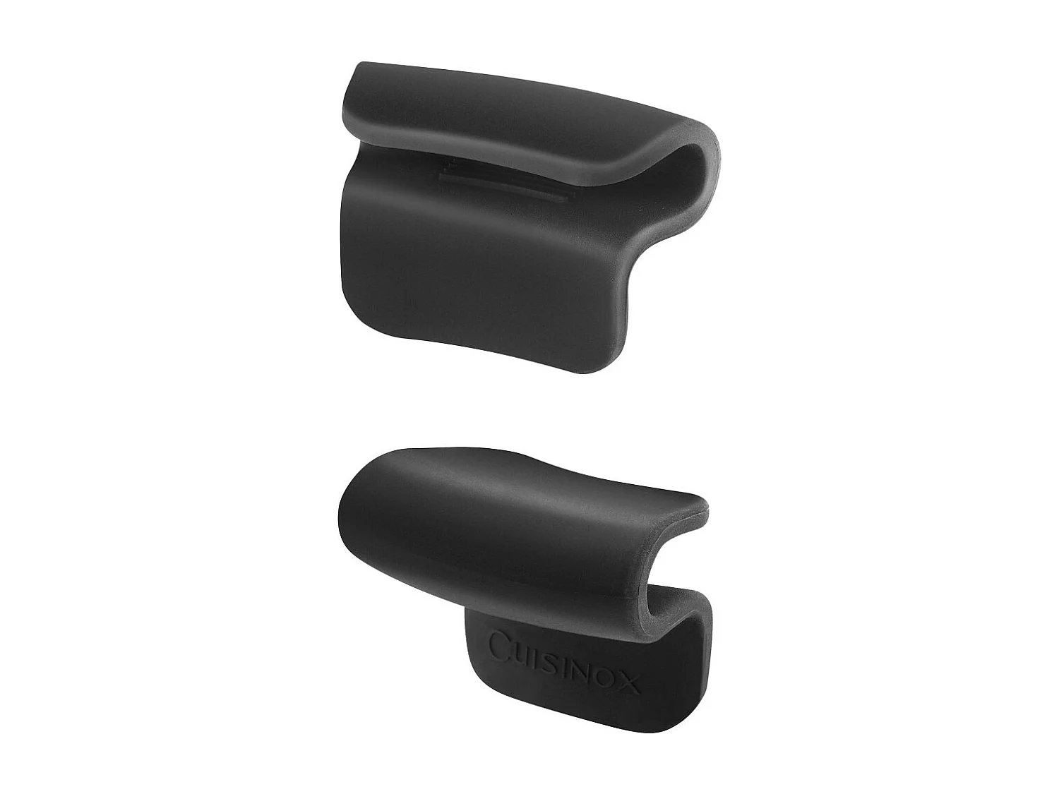 Ycône - 2 anses amovibles en silicone