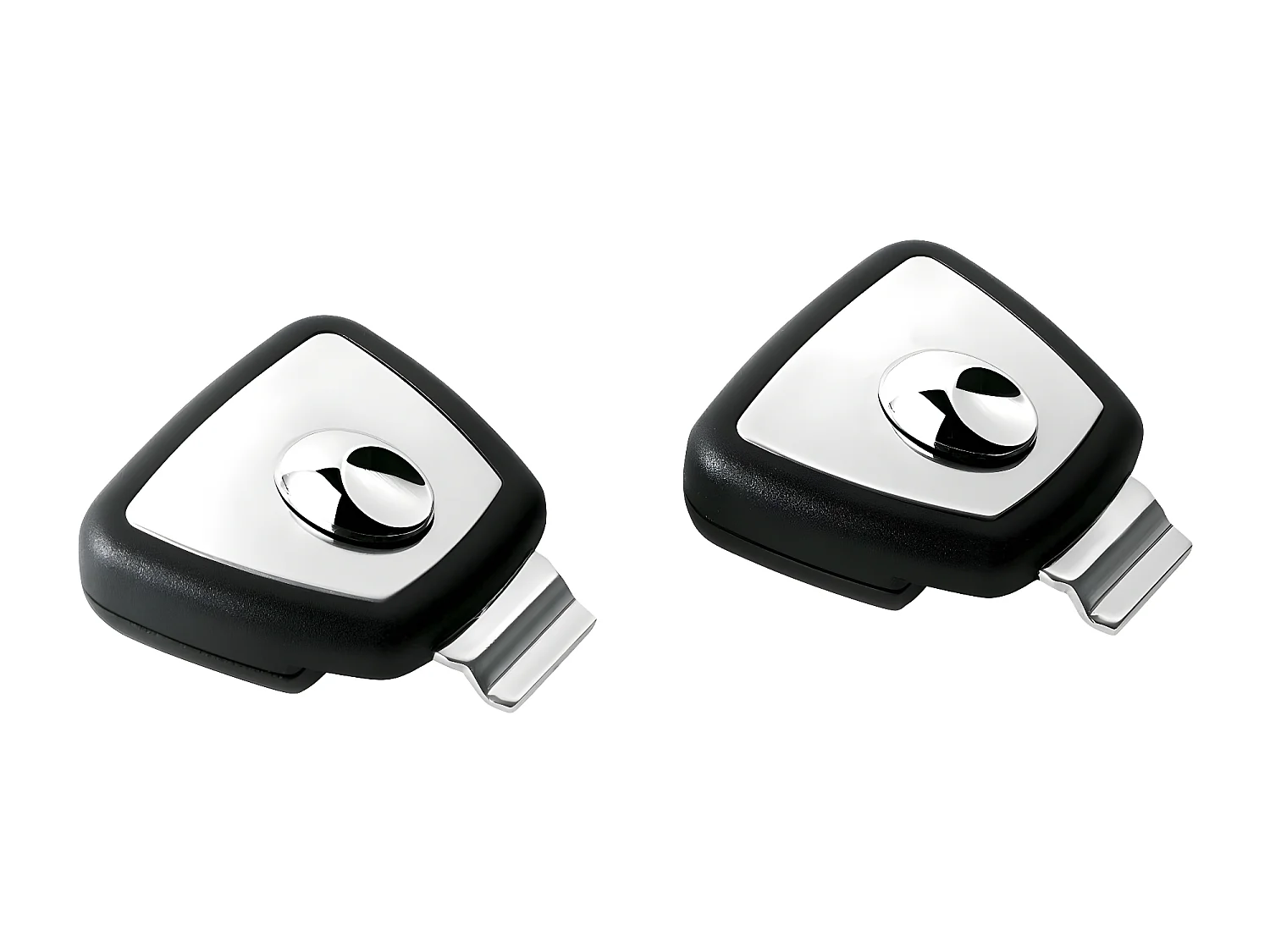 Asana - Set de 2 anses amovibles