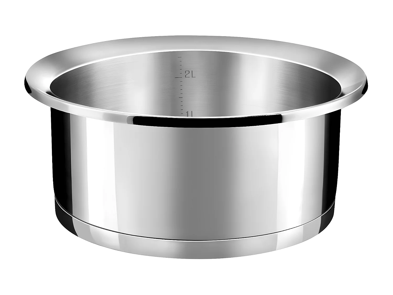 Ycône - Casserole 20cm / 2.5L