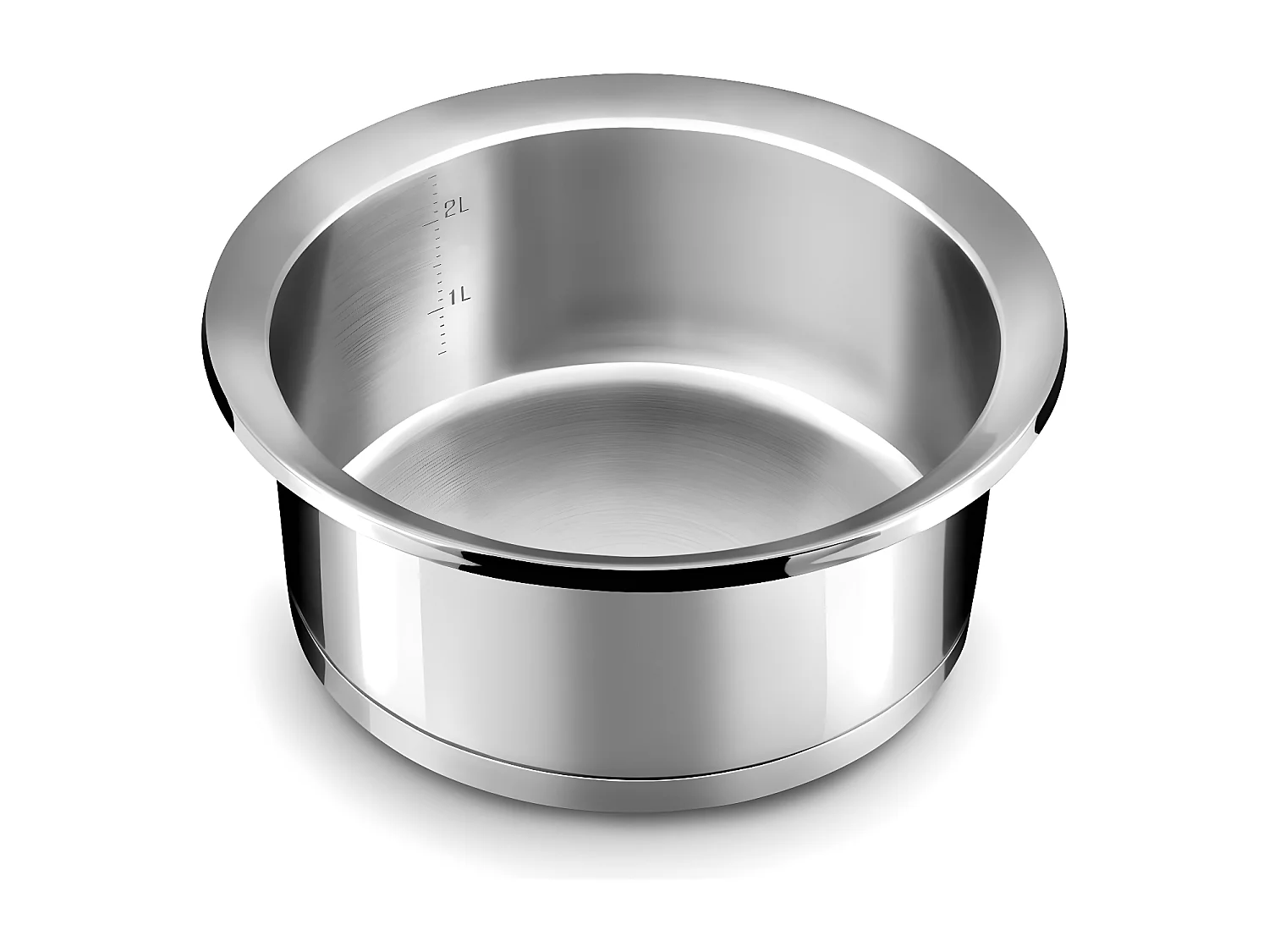 Ycône - Casserole 20cm / 2.5L