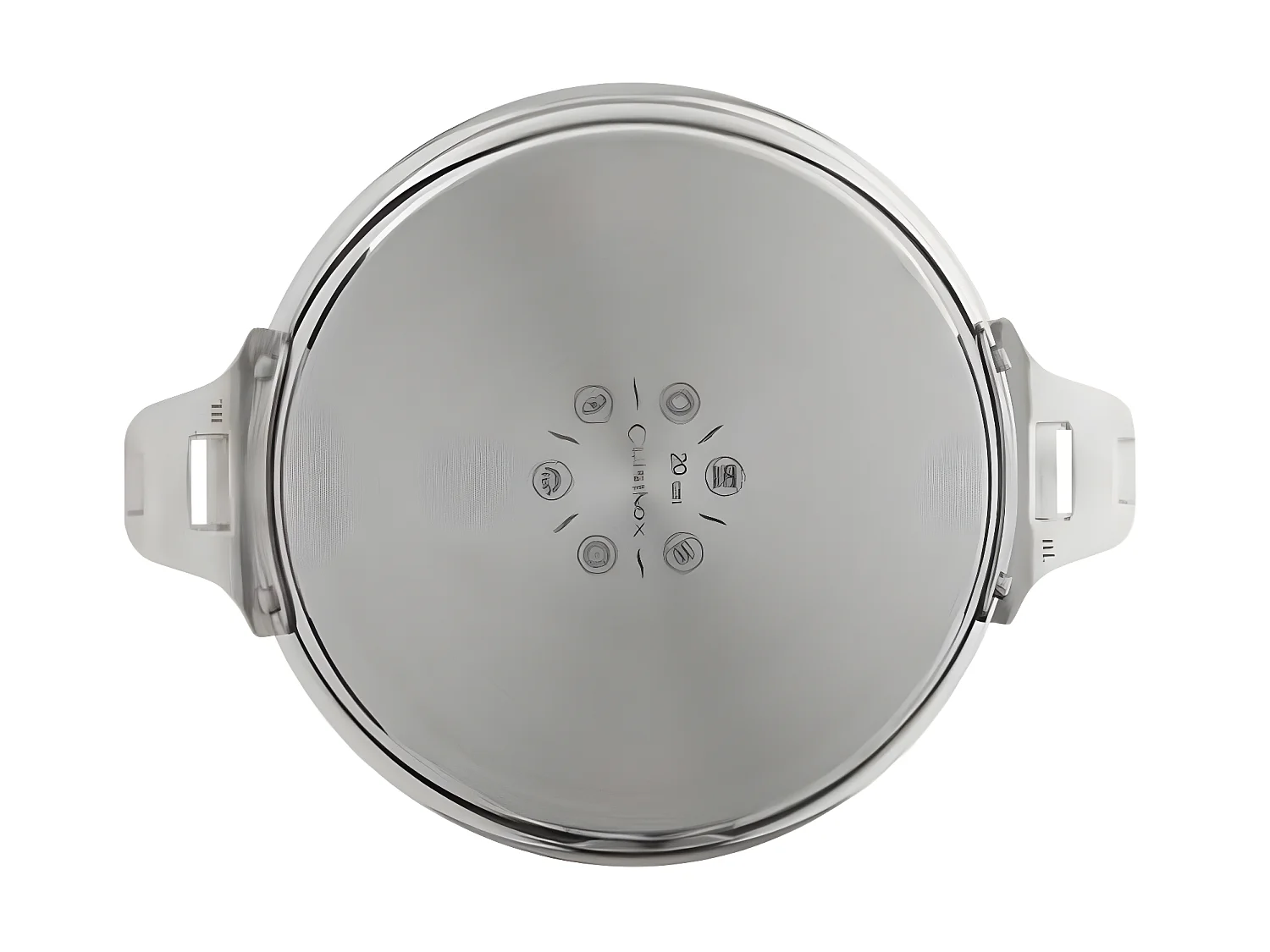 Asana - Casserole inox 14cm