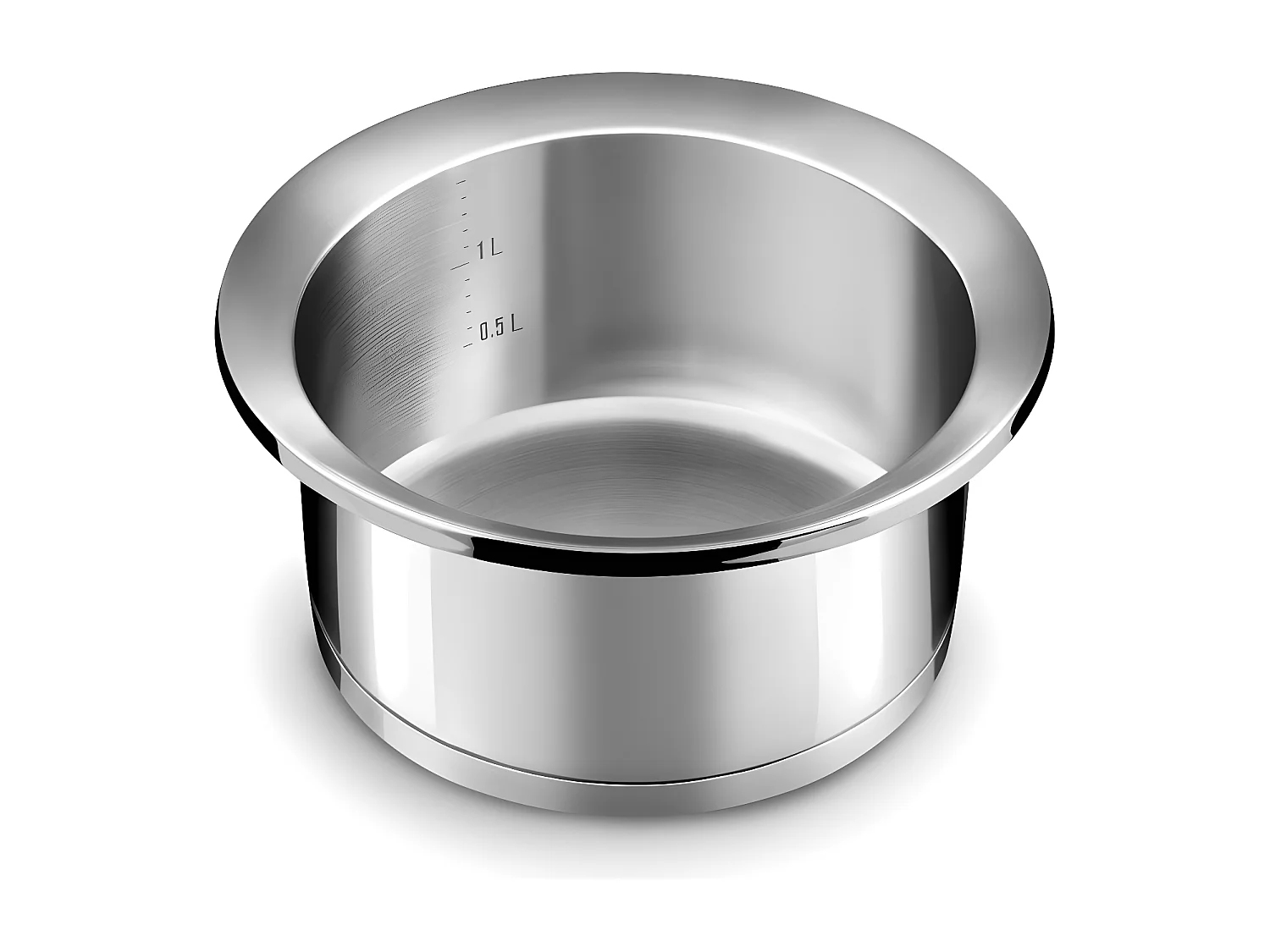 Ycône - Casserole 16cm / 1.5L