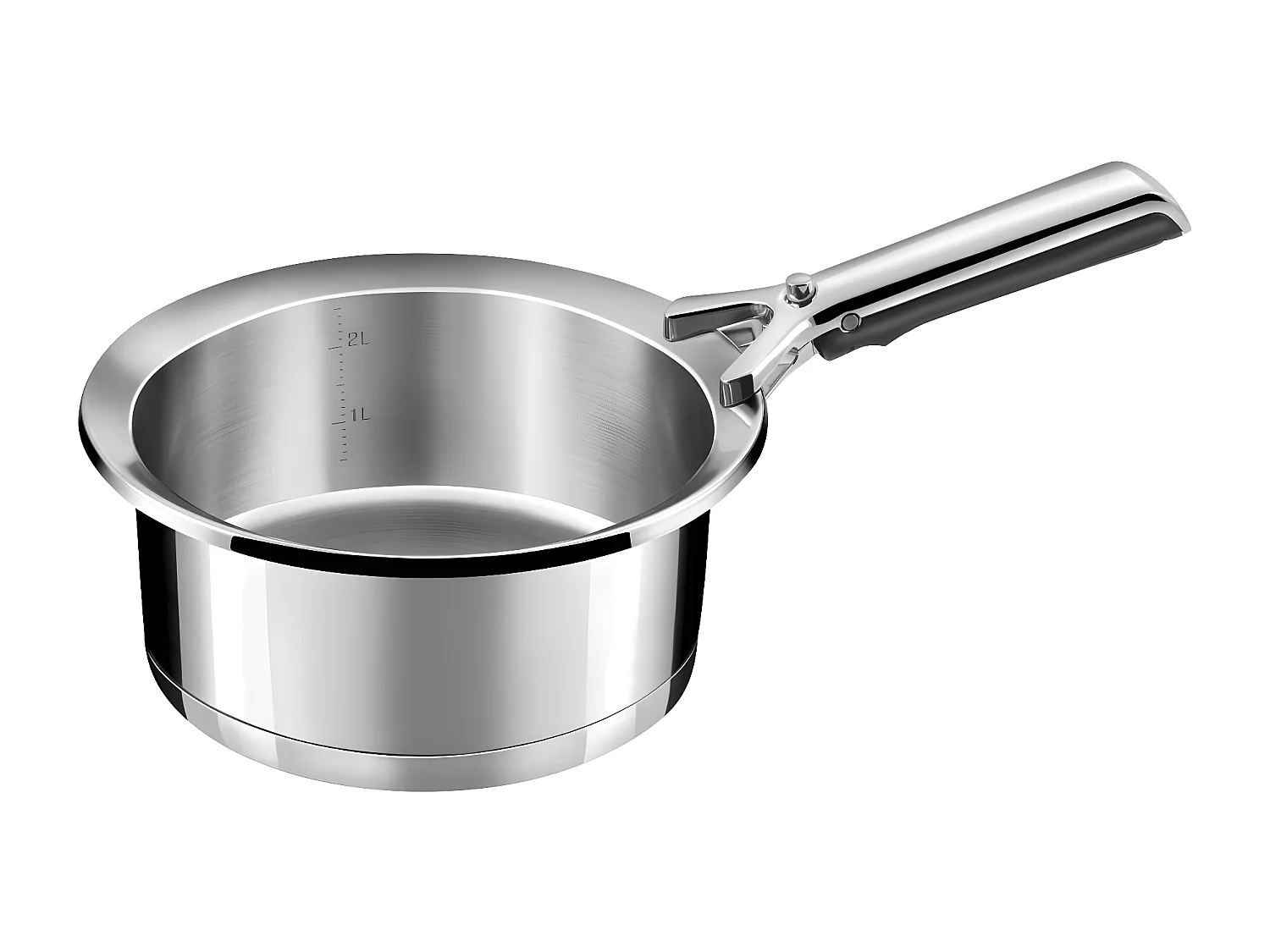 Ycône - Casserole 16cm / 1.5L