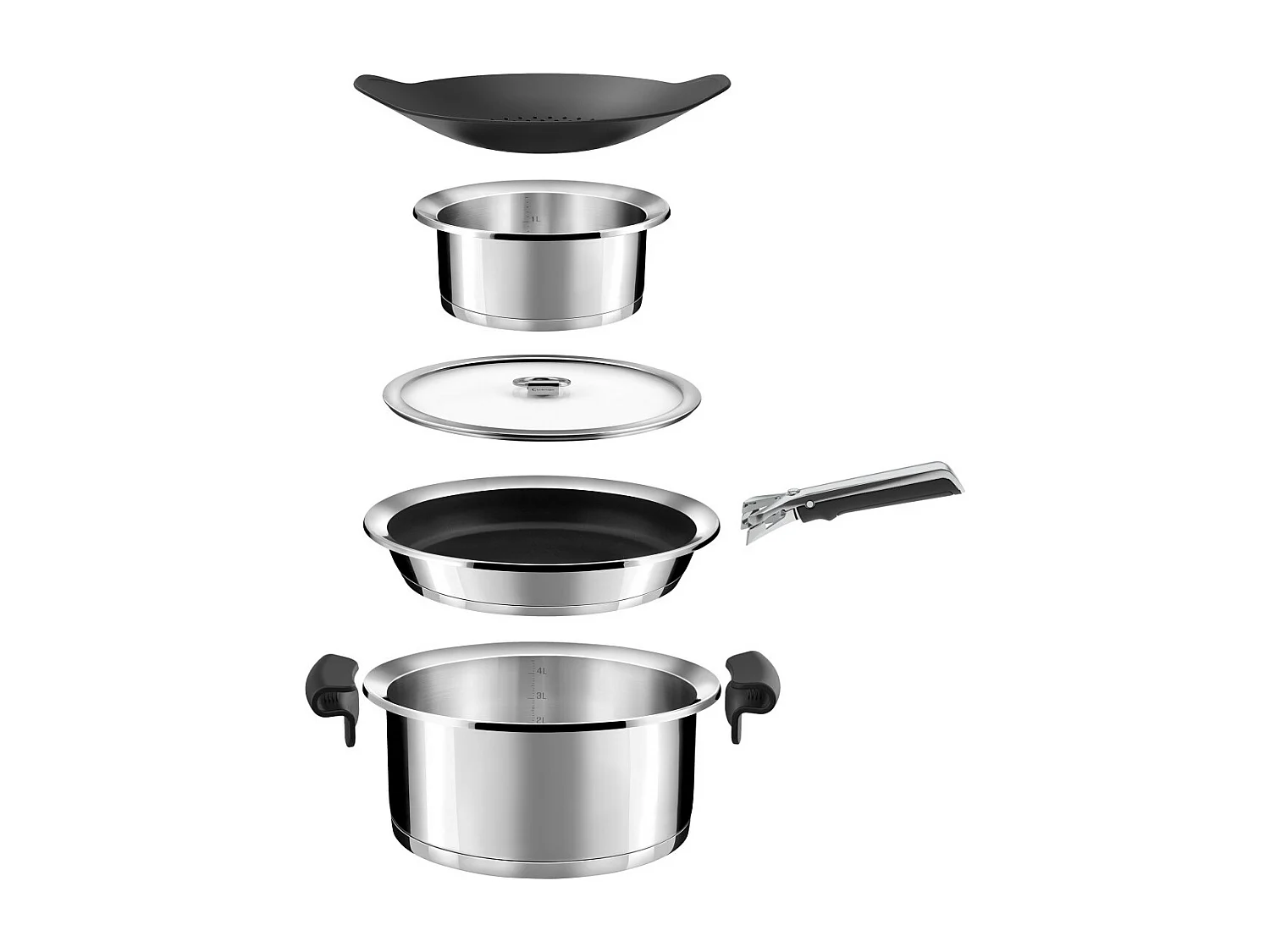 Ycône - Casserole 16cm / 1.5L