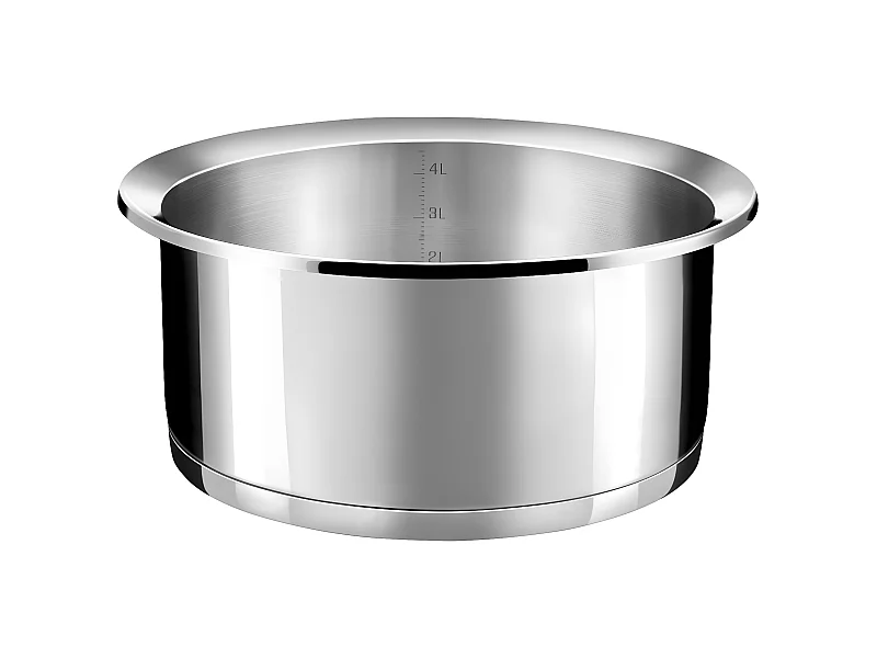 Ycône - Casserole 24cm / 4.8L