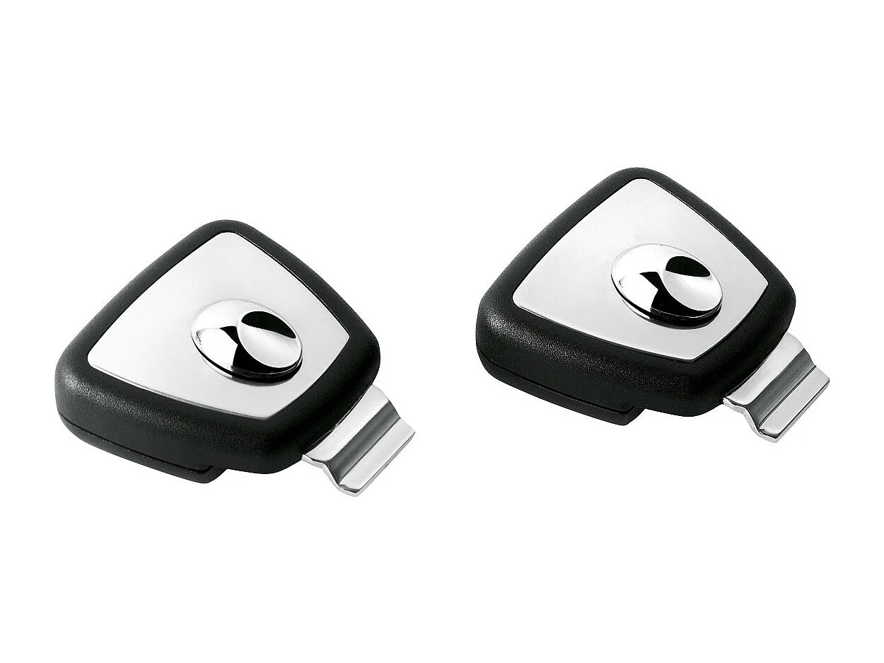 Eclipse - Set de 2 anses amovibles