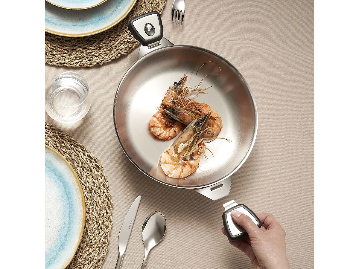 Eclipse - Set de 2 anses amovibles