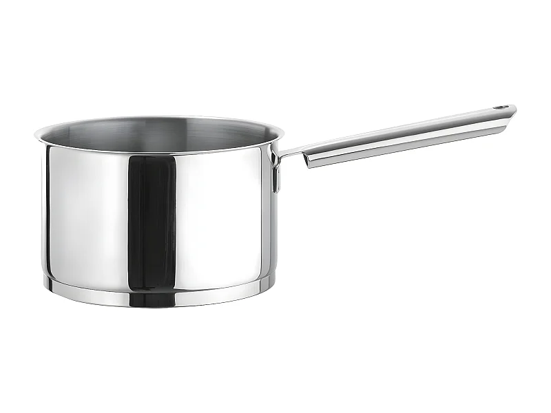 Elysée - Casserole Inox 18cm