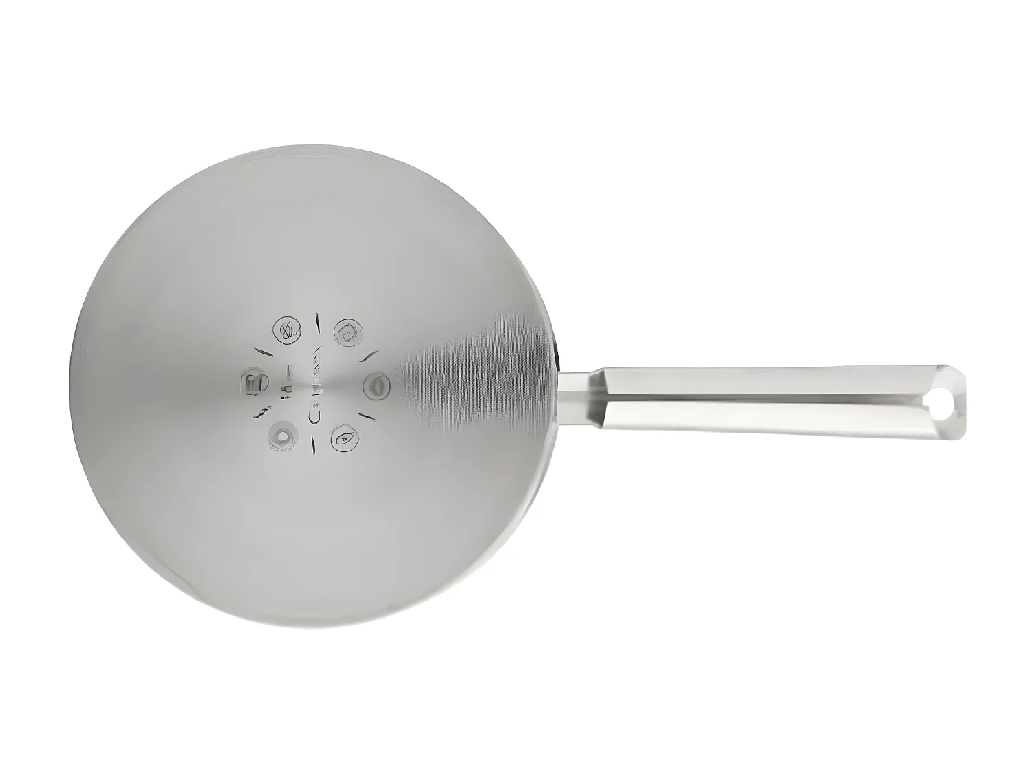 Elysée - Casserole Inox 18cm