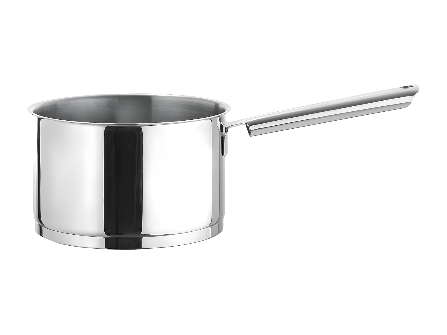 Elysée - Casserole Inox 18cm