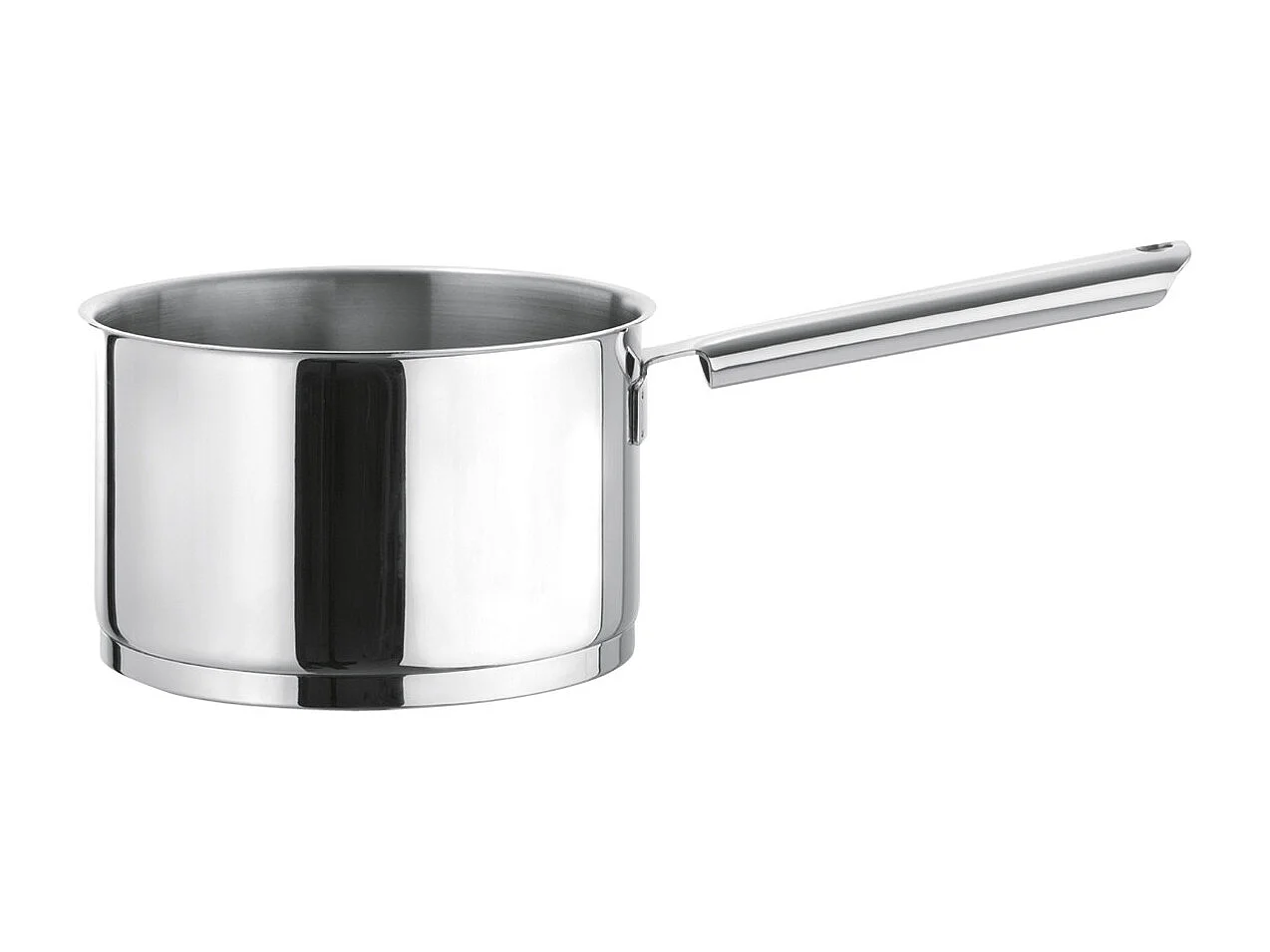 Elysée - Casserole Inox 18cm
