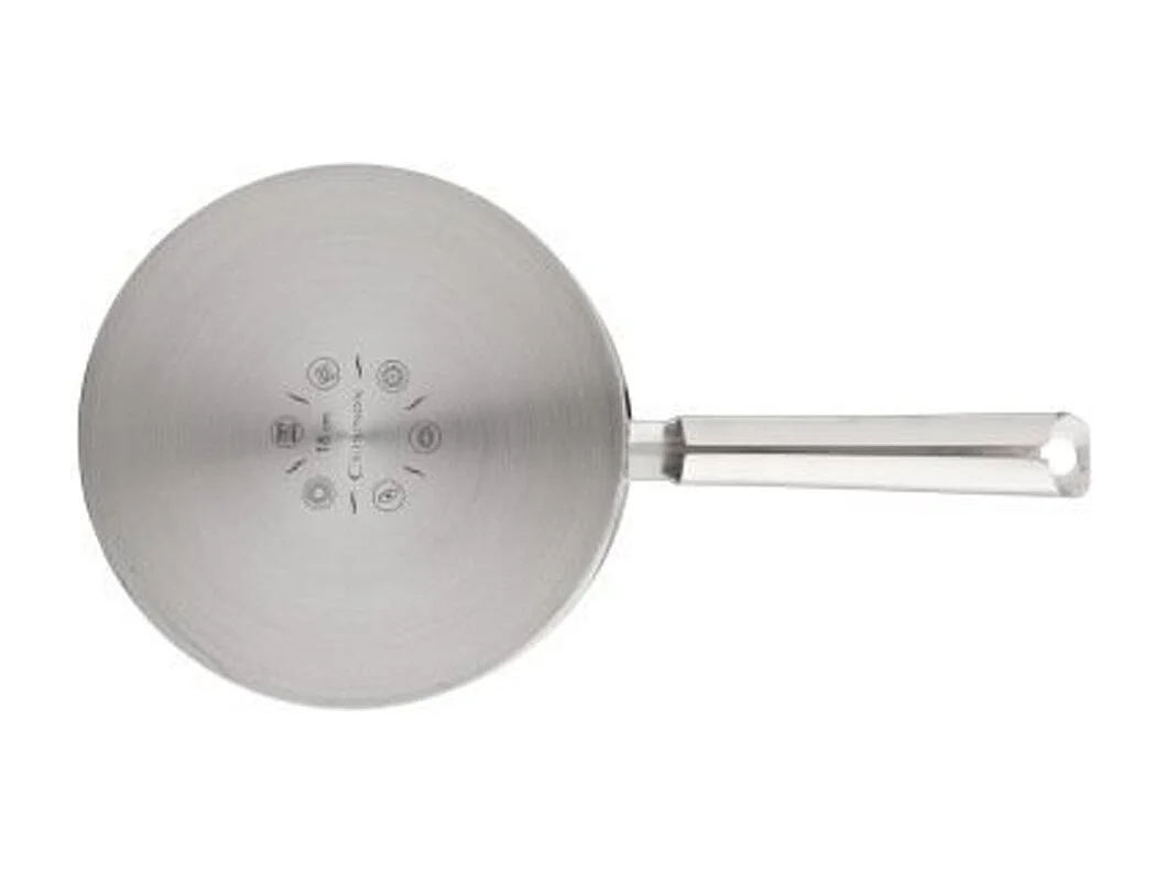 Elysée - Casserole Inox 18cm