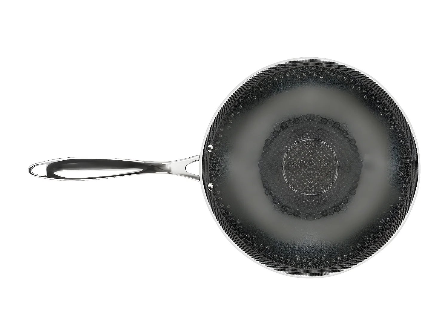 Virtuo - Poêle 28 cm