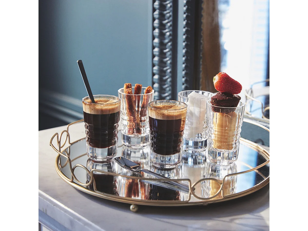 Architecte - Seau à glace 14x15cm