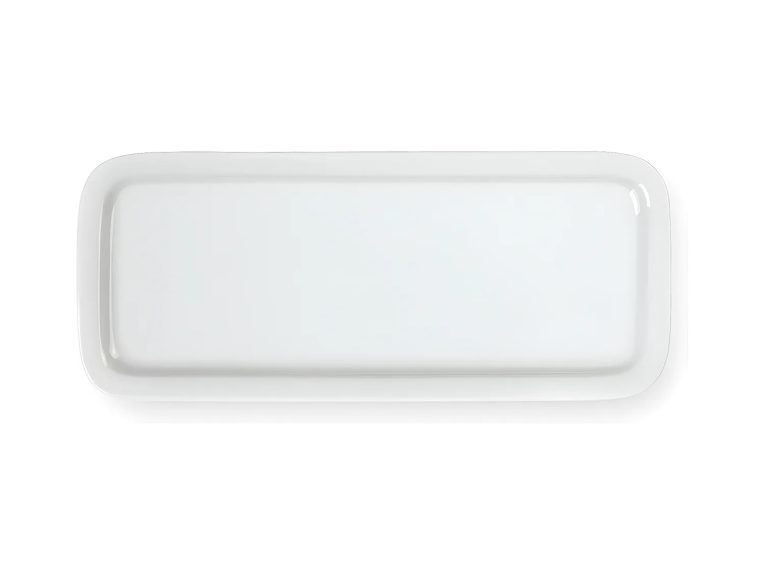 Côme - Plat à cake 37 x 18.7 cm