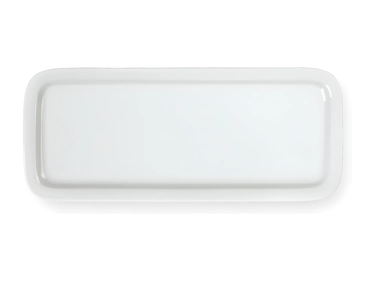 Côme - Plat à cake 37 x 18.7 cm