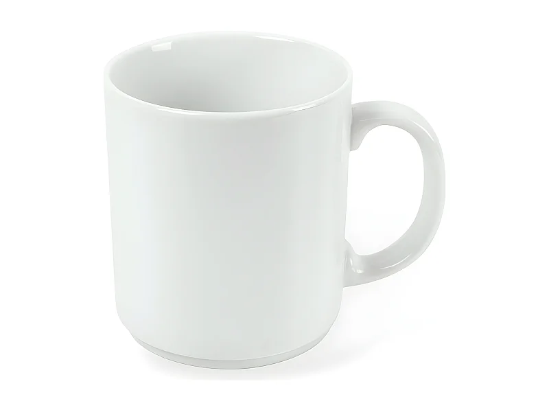 Côme – Ensemble de 6 mugs
