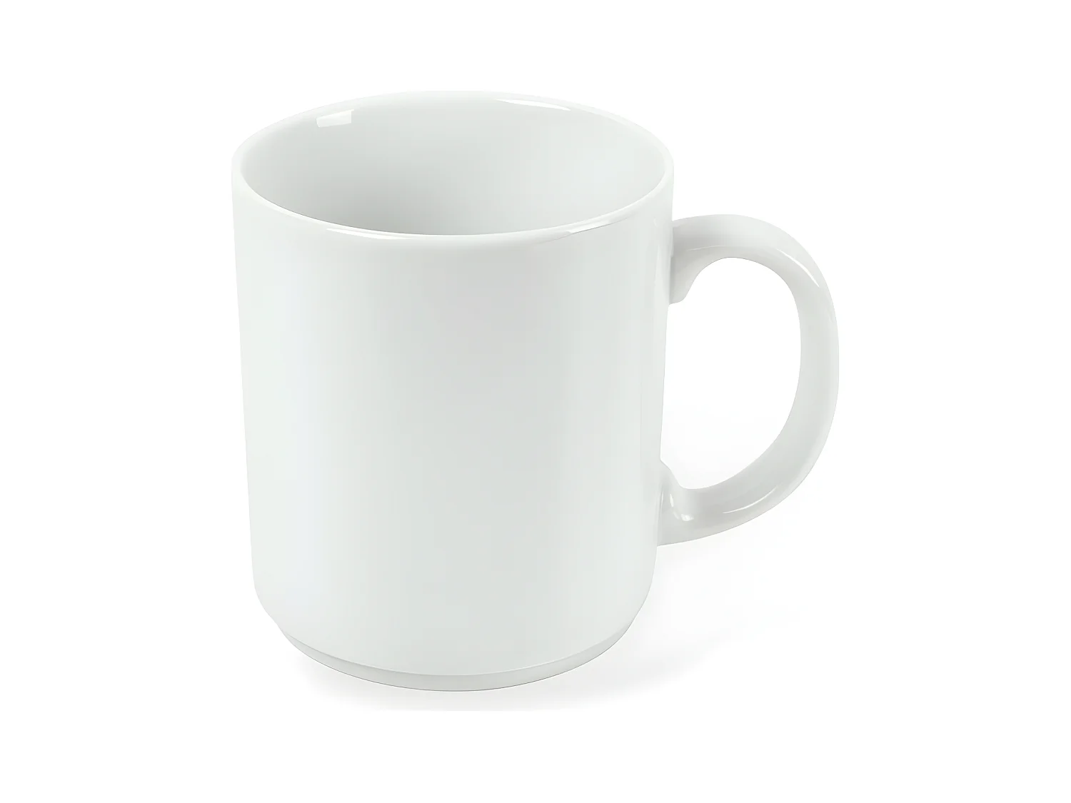 Côme – Ensemble de 6 mugs