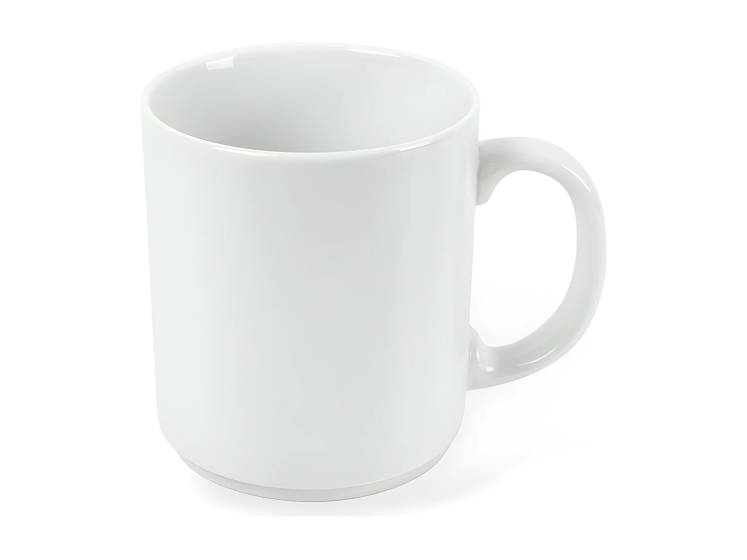 Côme – Ensemble de 6 mugs