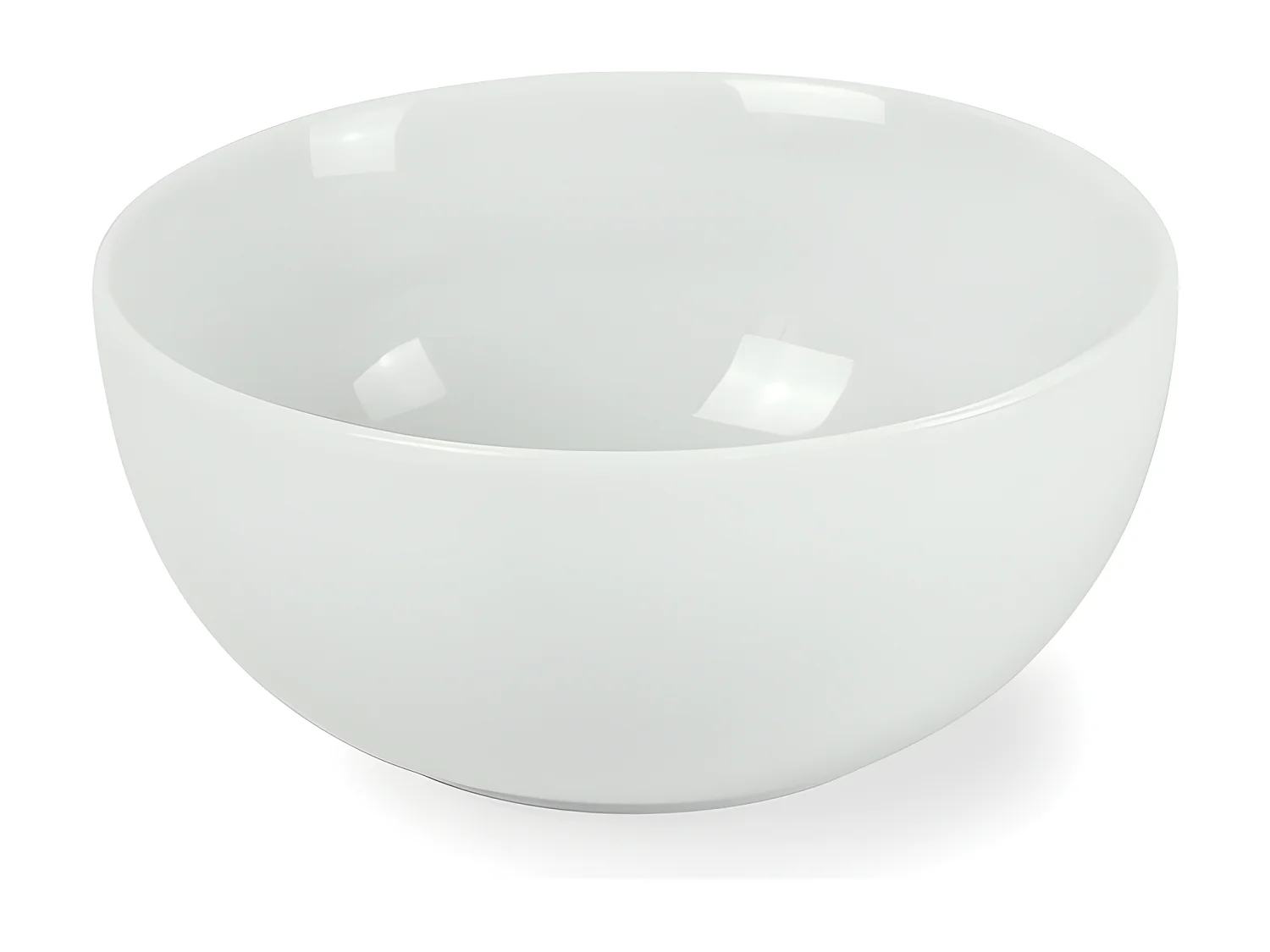 Côme - 6 bols petit déjeuner