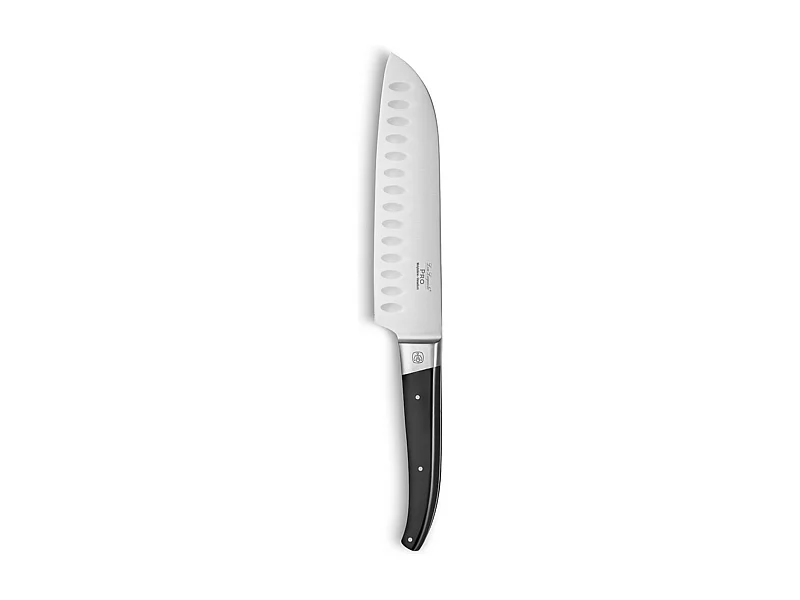 Pro - Couteau Santoku 18 cm
