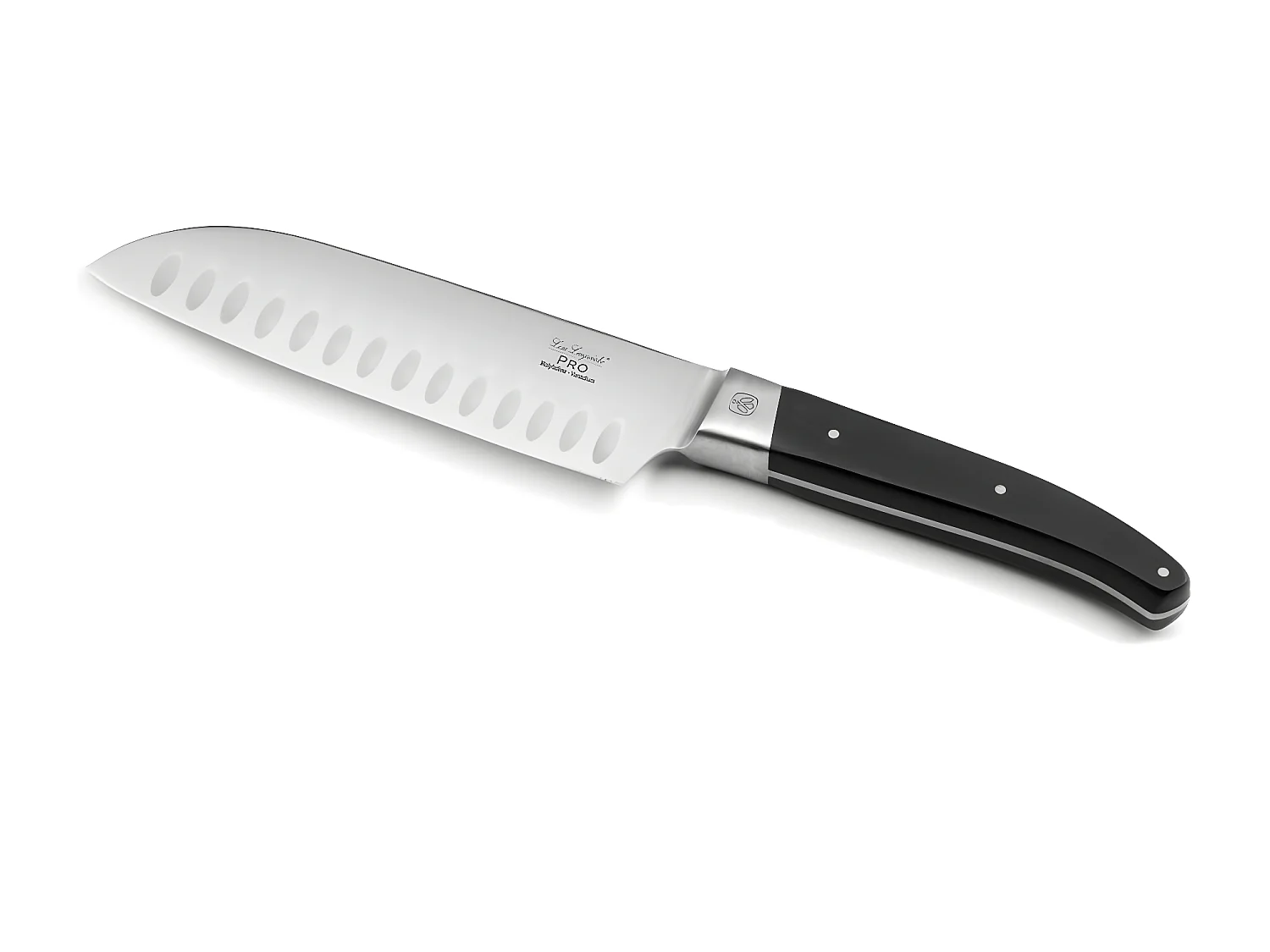 Pro - Couteau Santoku 18 cm