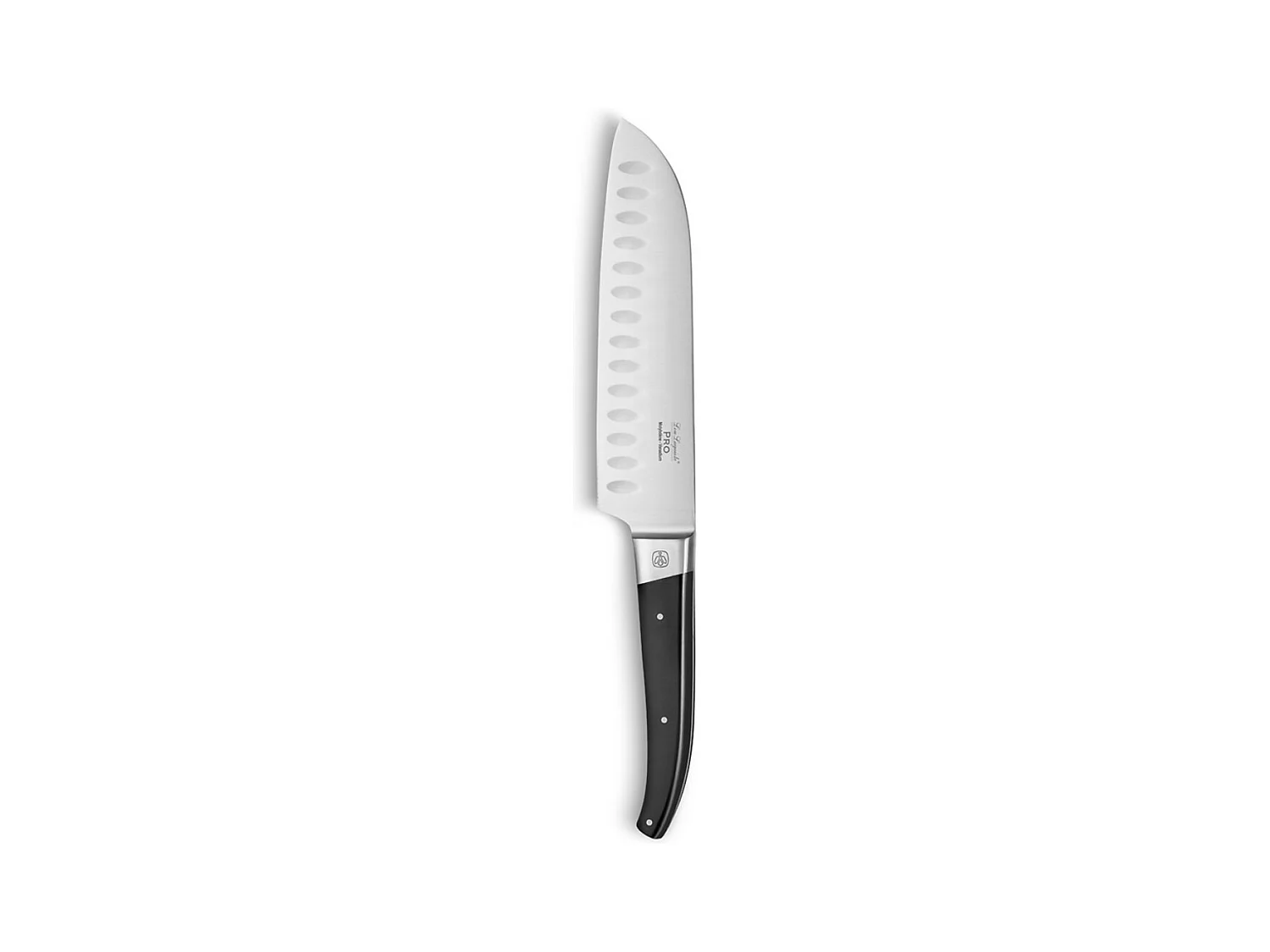 Pro - Couteau Santoku 18 cm