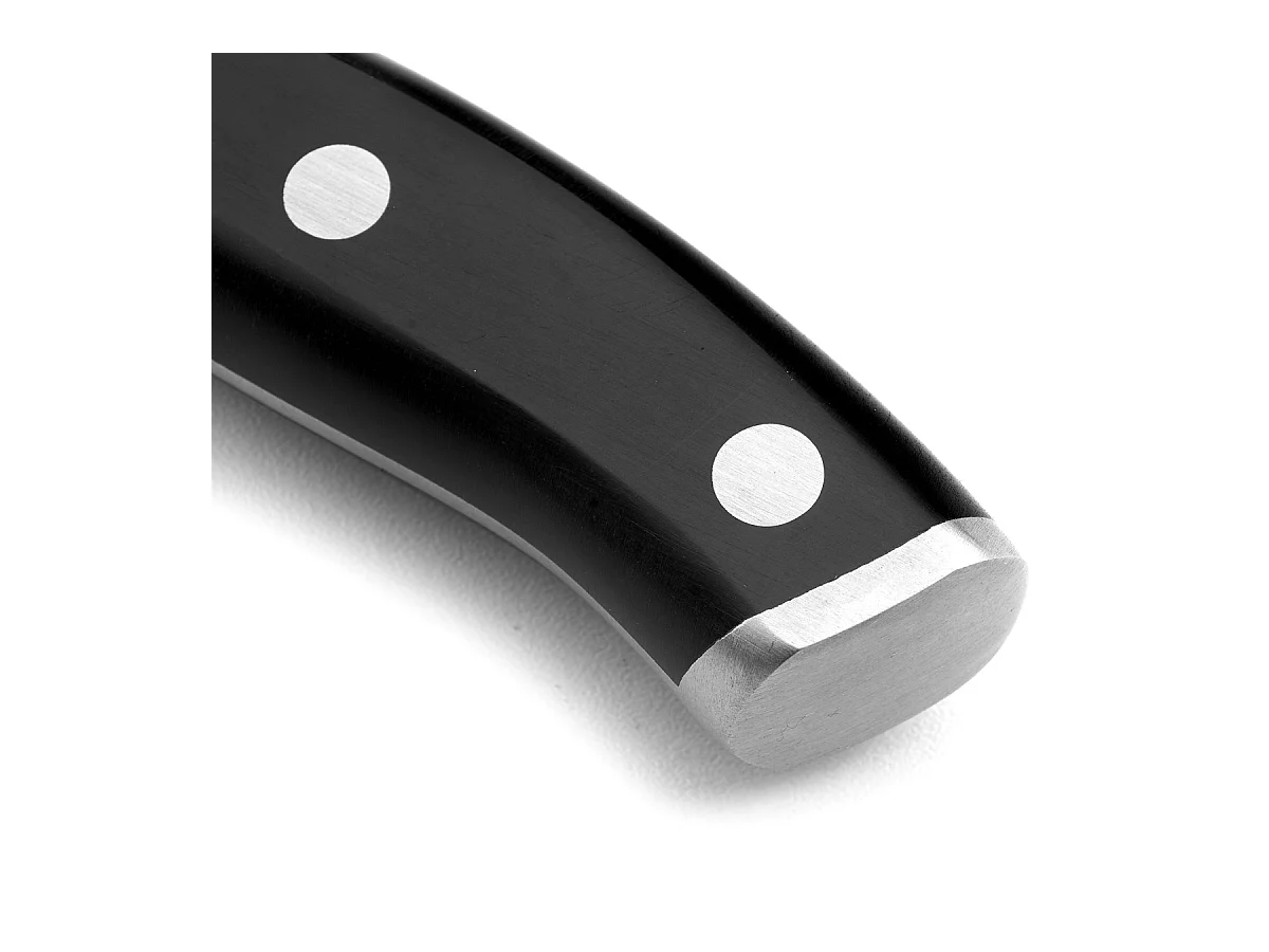 Carbon - Set de 3 couteaux de cuisine