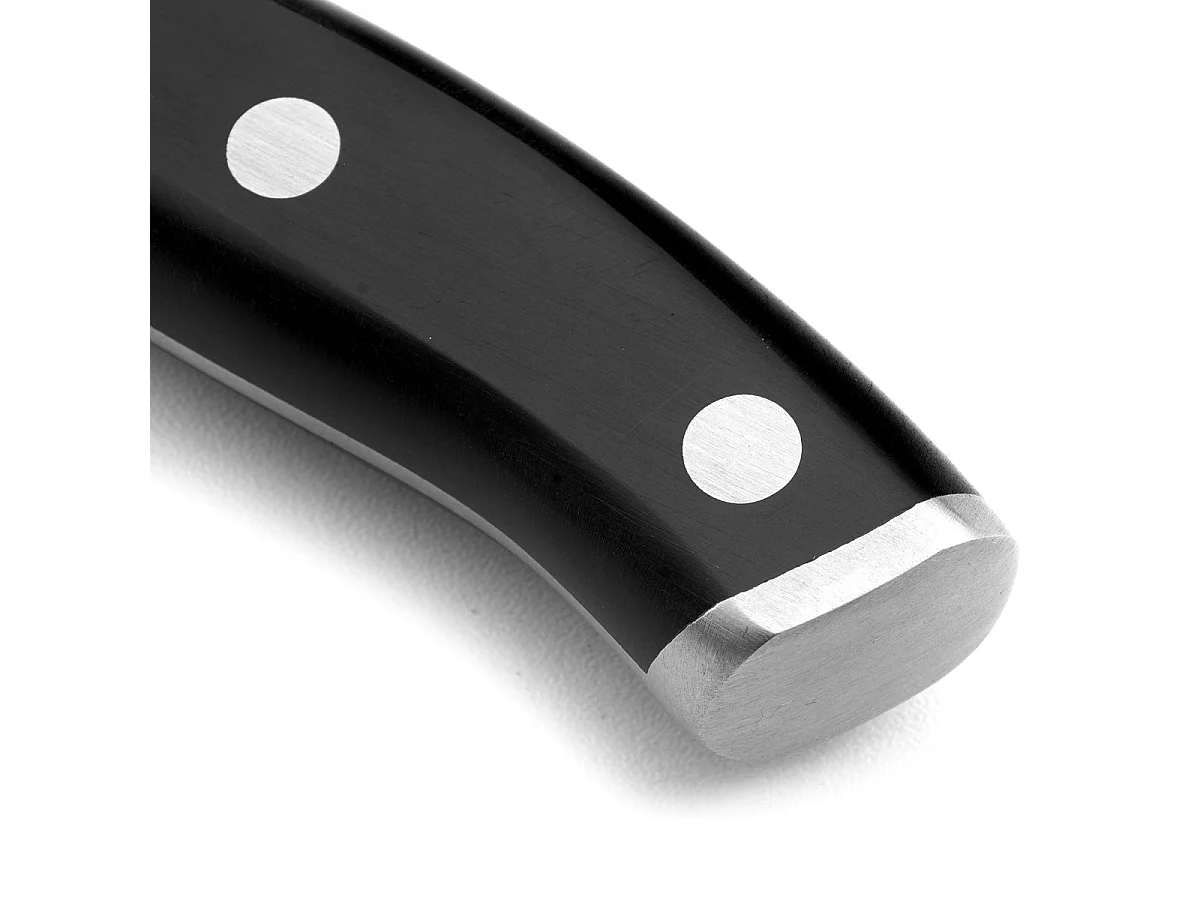 Carbon - Set de 3 couteaux de cuisine