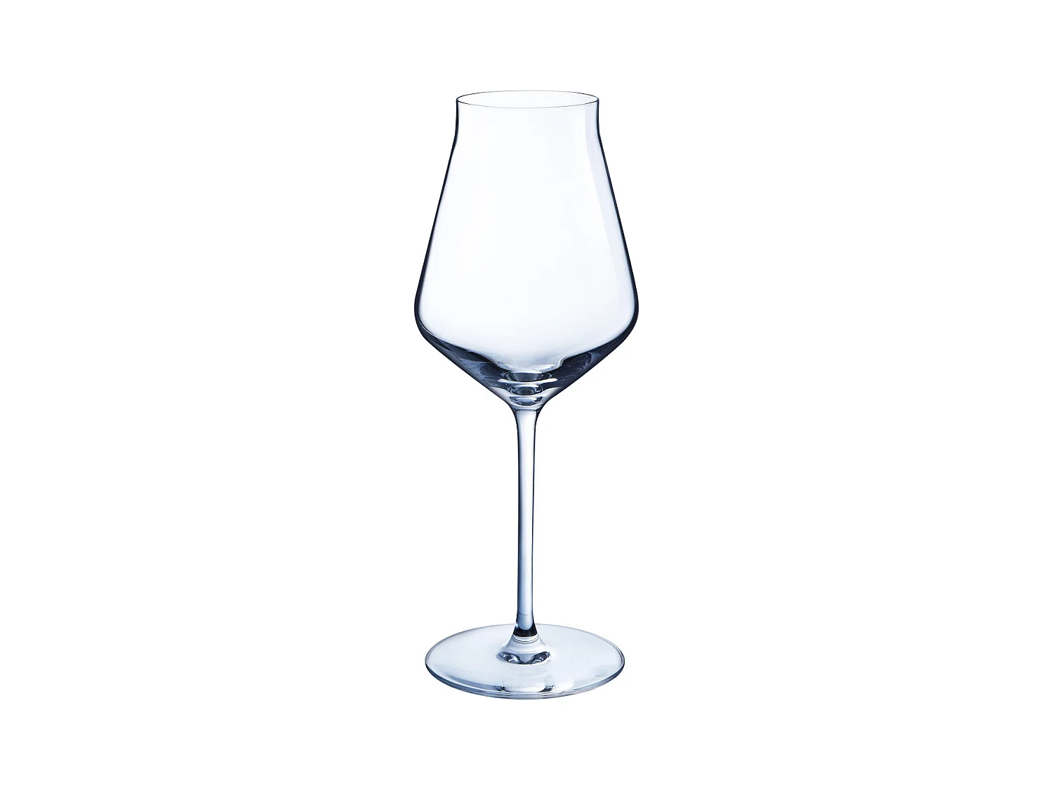 Reveal Up - Coffret 2 verres à pied 40 cl Soft