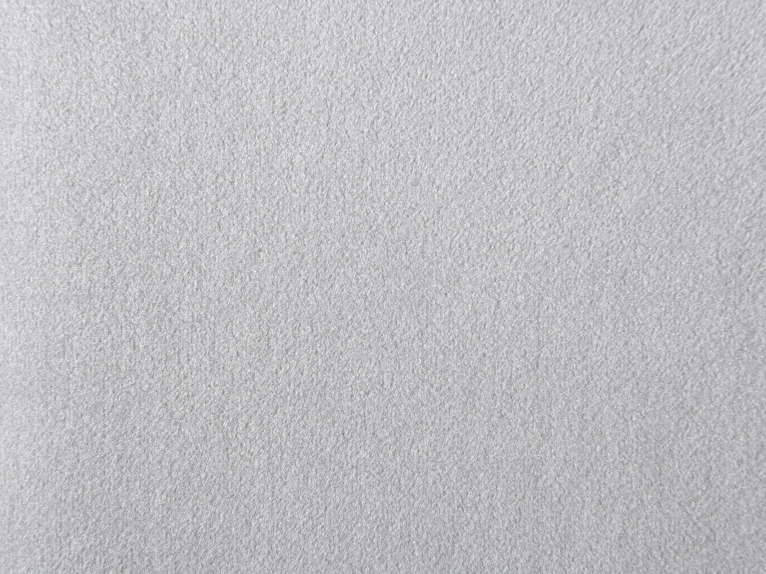 Lit gigogne coquillage 2 x 90 x 190 cm - Velours - Gris clair - ELUSIA