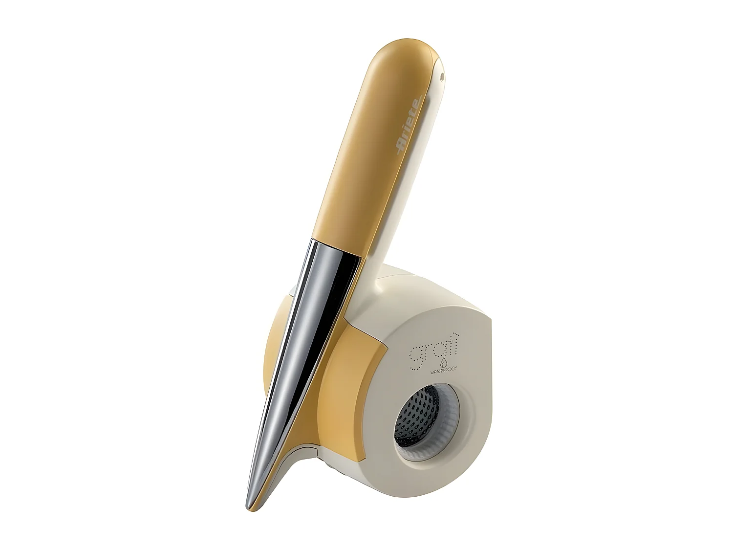 Râpe à fromage rechargeable Ariete