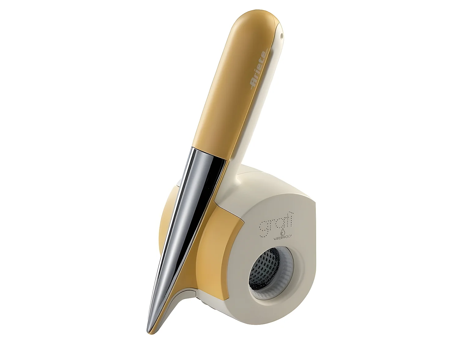 Râpe à fromage rechargeable Ariete