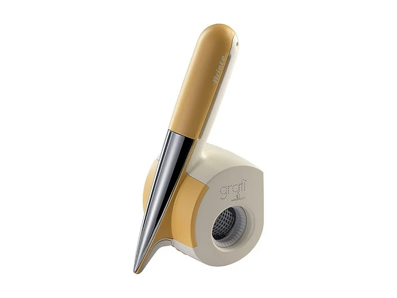 Ariete nachfüllbare Käsereibe