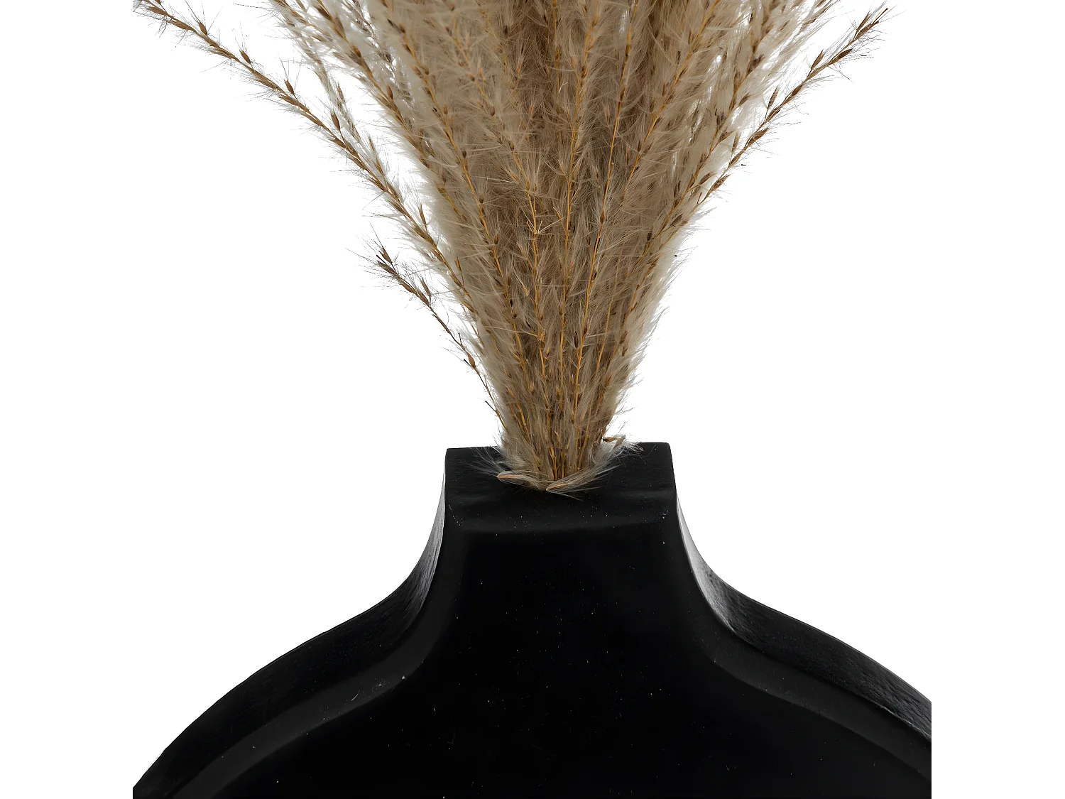 Pêle-mêle Multivues Porte Photos en Métal 54 x 40 cm