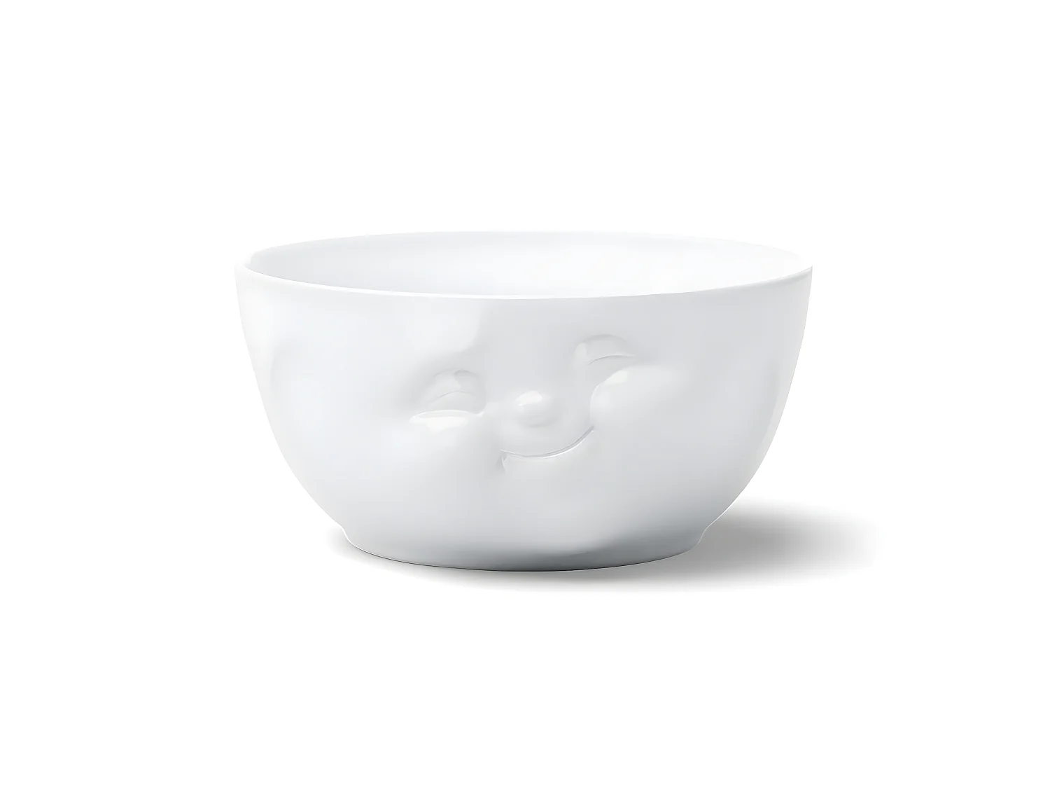 Magnifique Saladier Tassen en porcelaine Hotelière