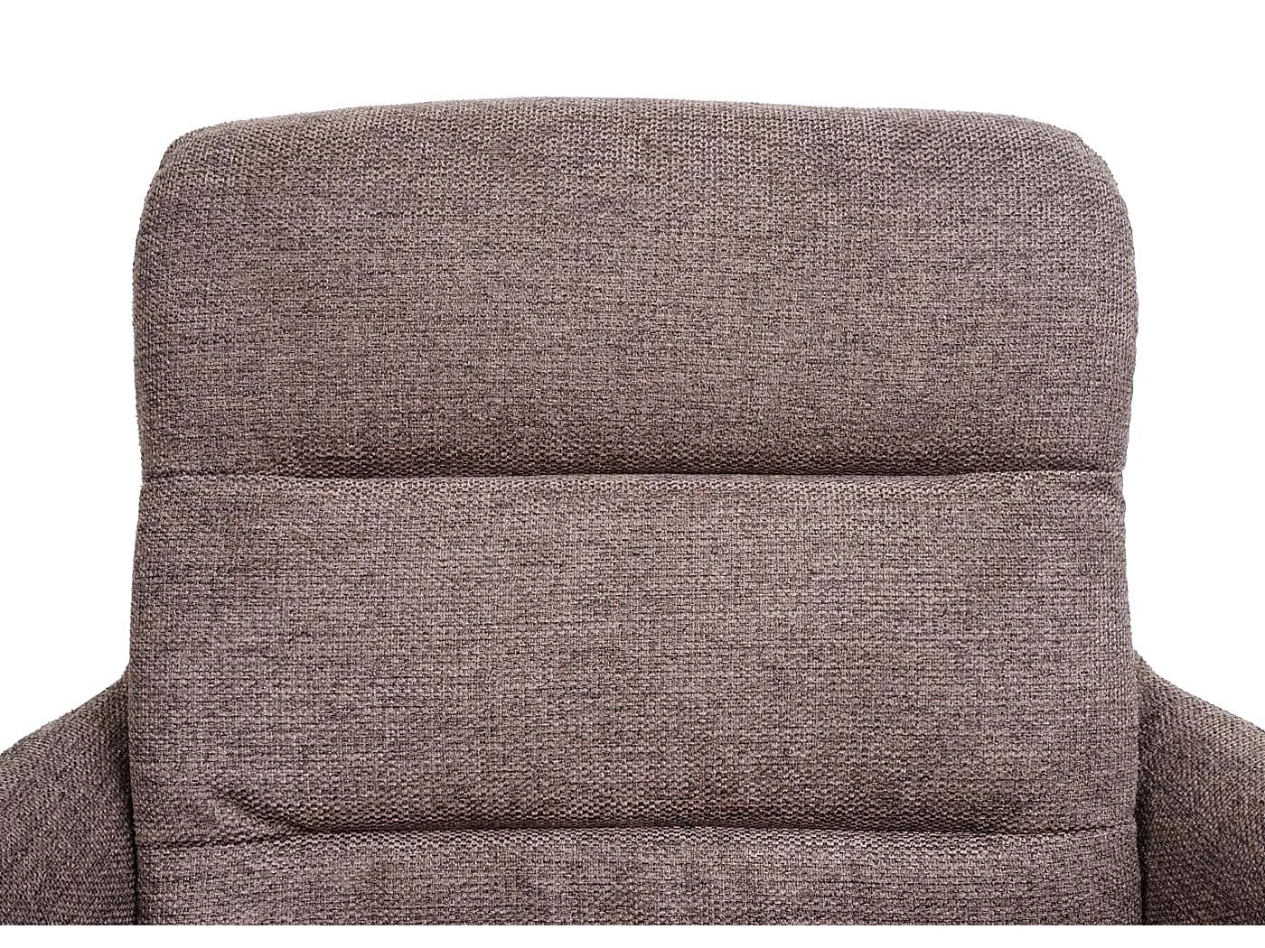 Chaise de salle à manger MCW-K32,  marron - marron foncé