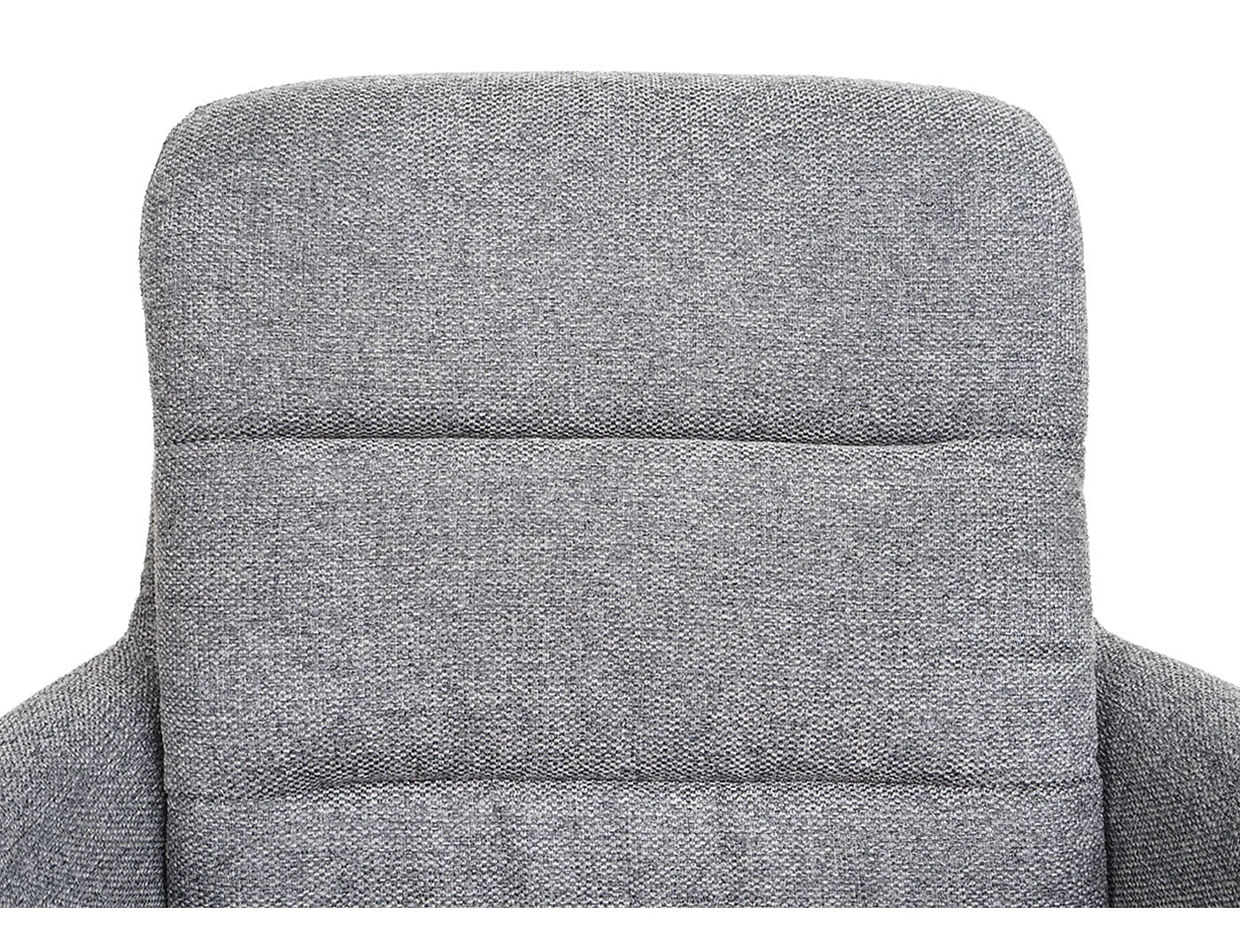 Chaise de salle à manger MCW-K32,  gris-gris foncé